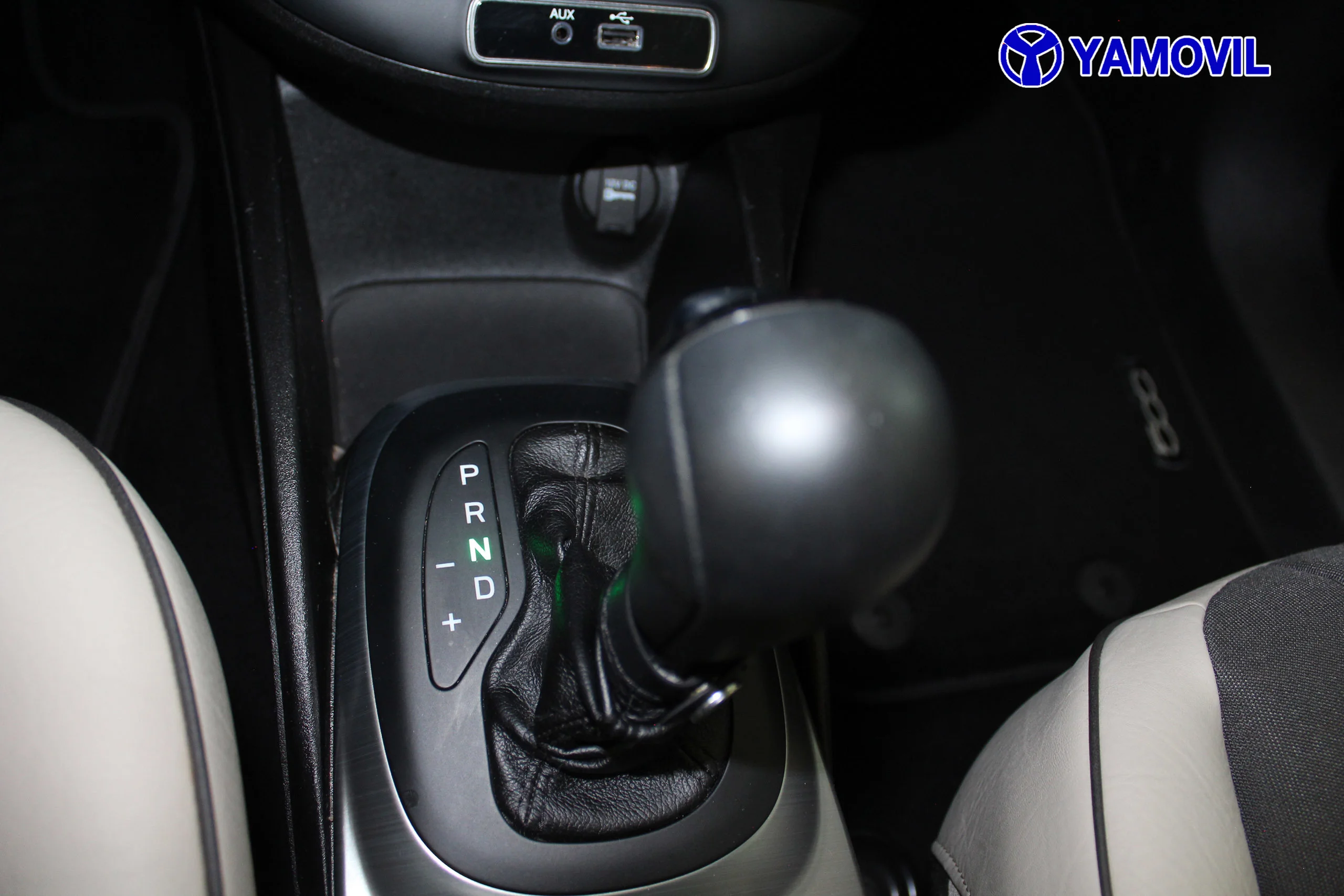 Fiat 500X 1.4 MultiAir Lounge 4x2 DCT 103 kW (140 CV) - Foto 31