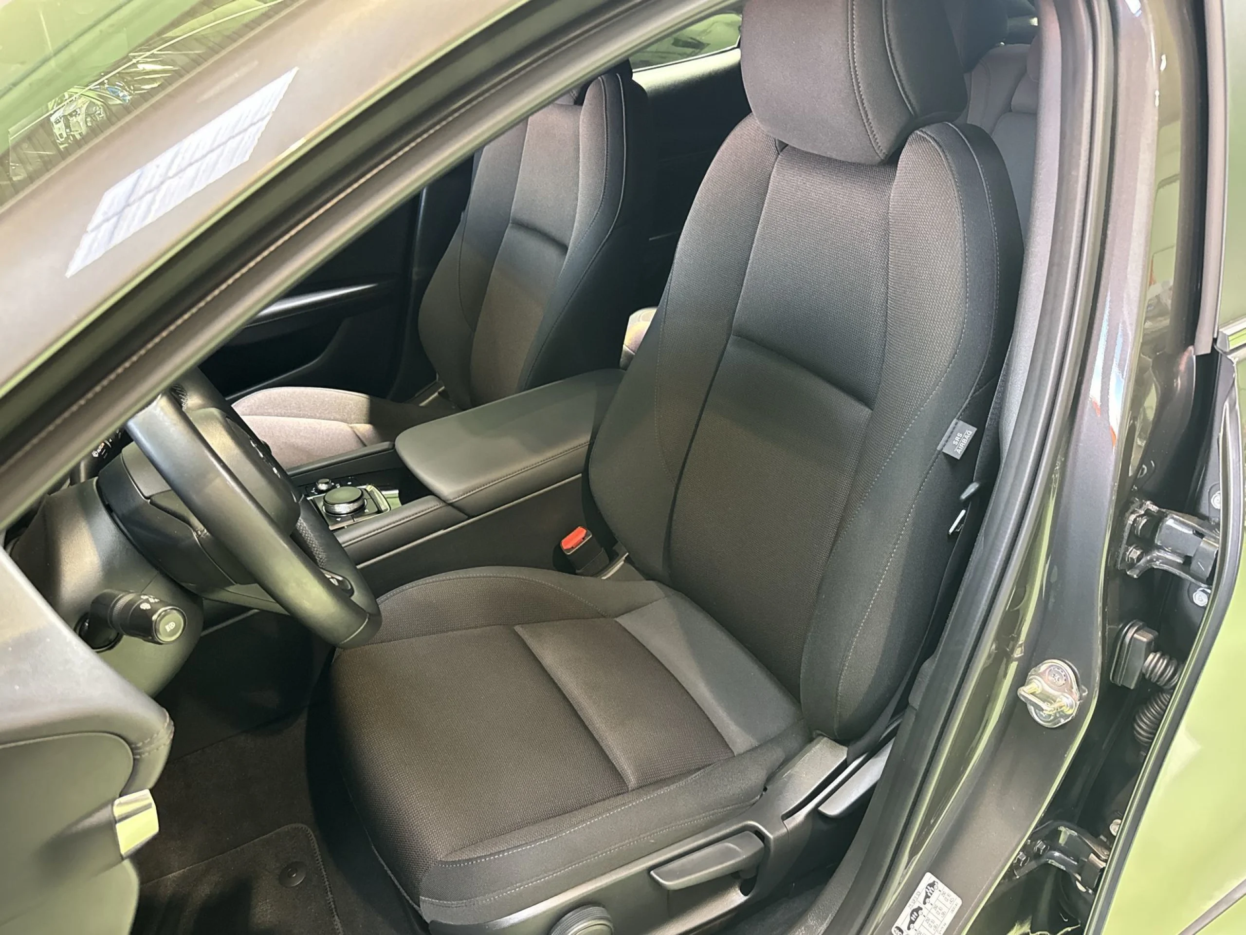 Mazda Mazda 3 2.0 e-Skyactiv-G Evolution 89 kW (122 CV) - Foto 8