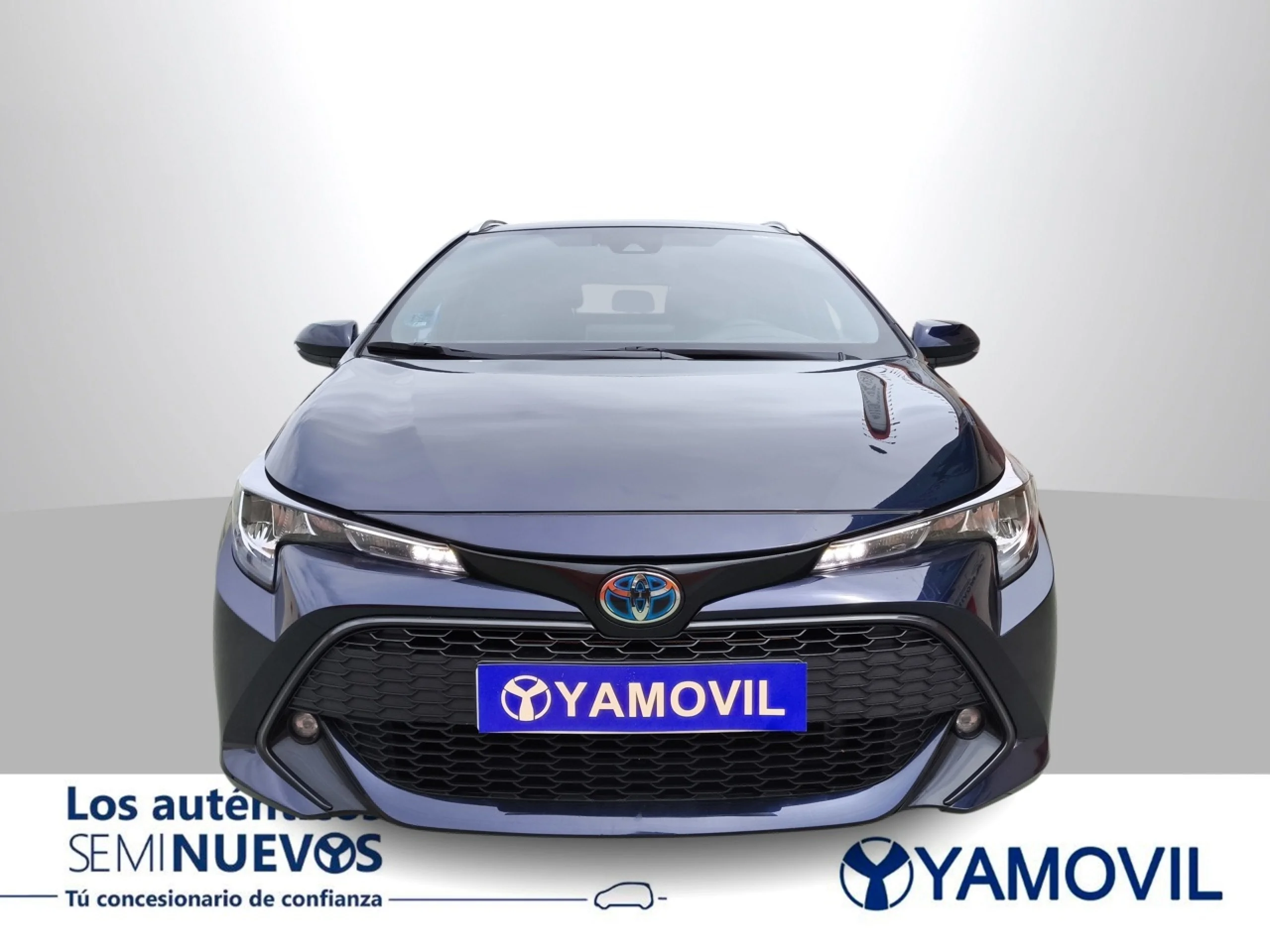 Toyota Corolla Touring Sports 125H Active Tech E-CVT 90 kW (122 CV) - Foto 3