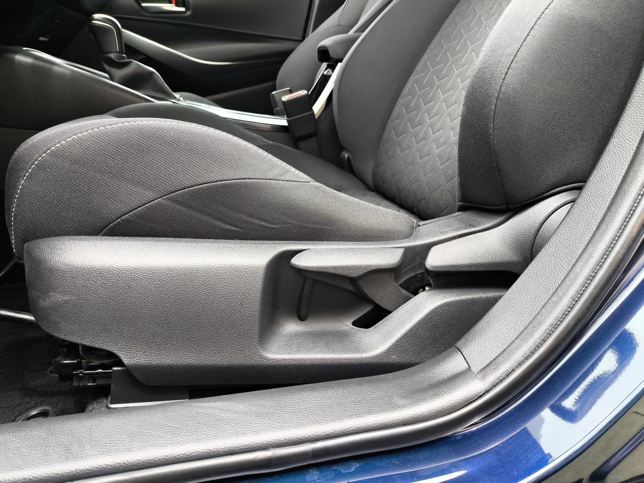 Toyota Corolla Touring Sports 125H Active Tech E-CVT 90 kW (122 CV) - Foto 9