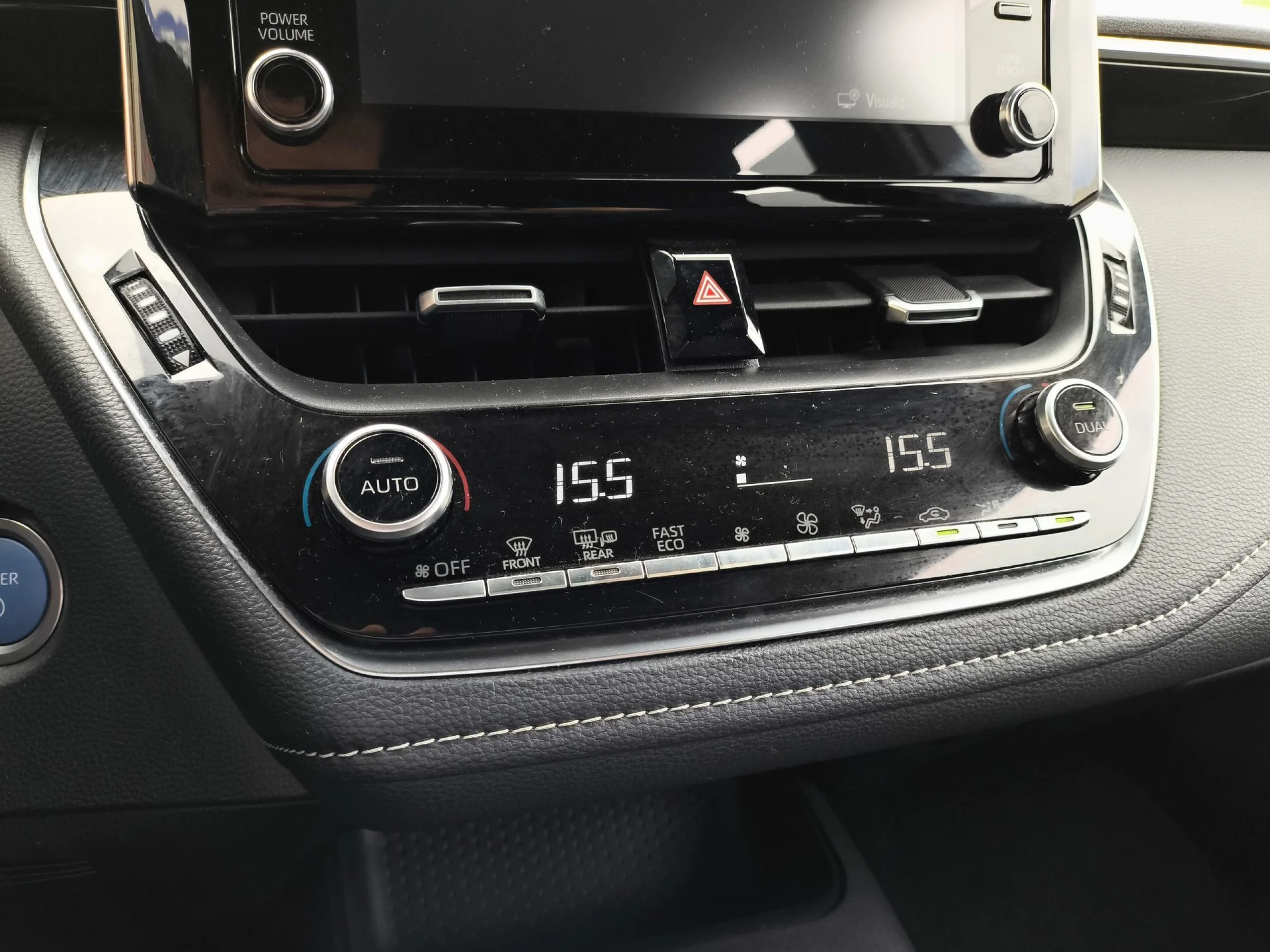 Toyota Corolla Touring Sports 125H Active Tech E-CVT 90 kW (122 CV) - Foto 20