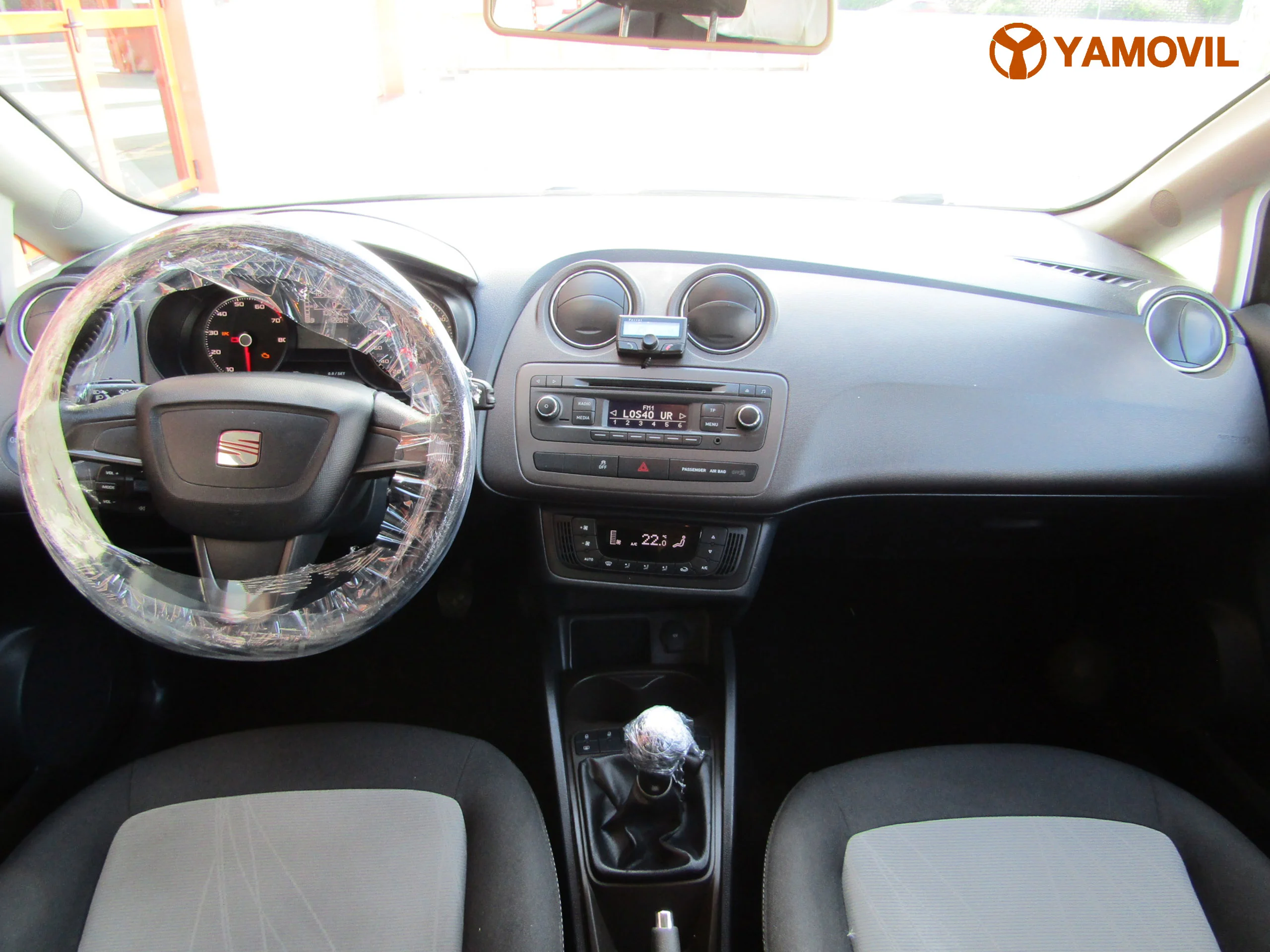 Seat Ibiza 1.2 TSI 85CV STYLE - Foto 16