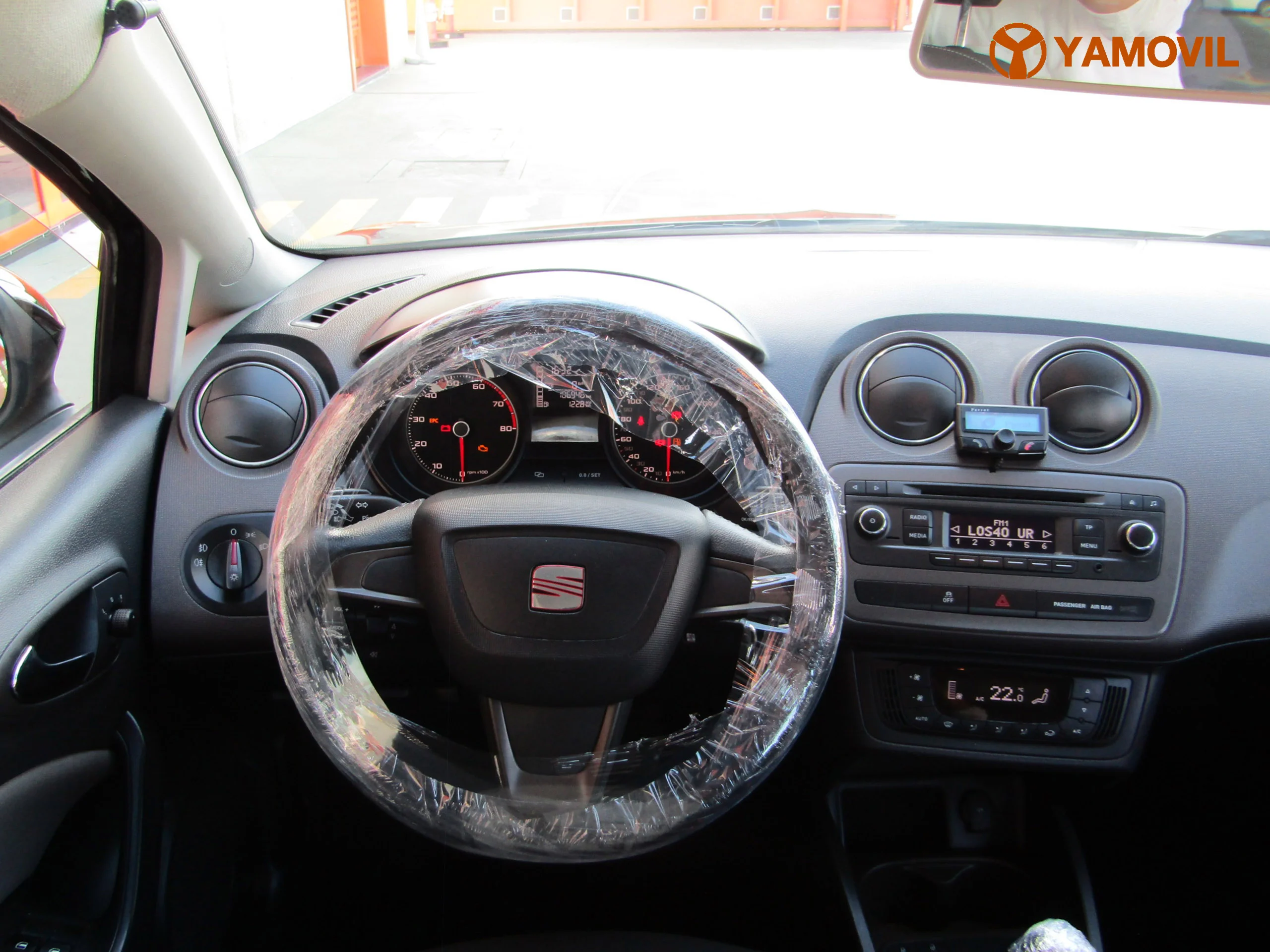 Seat Ibiza 1.2 TSI 85CV STYLE - Foto 17