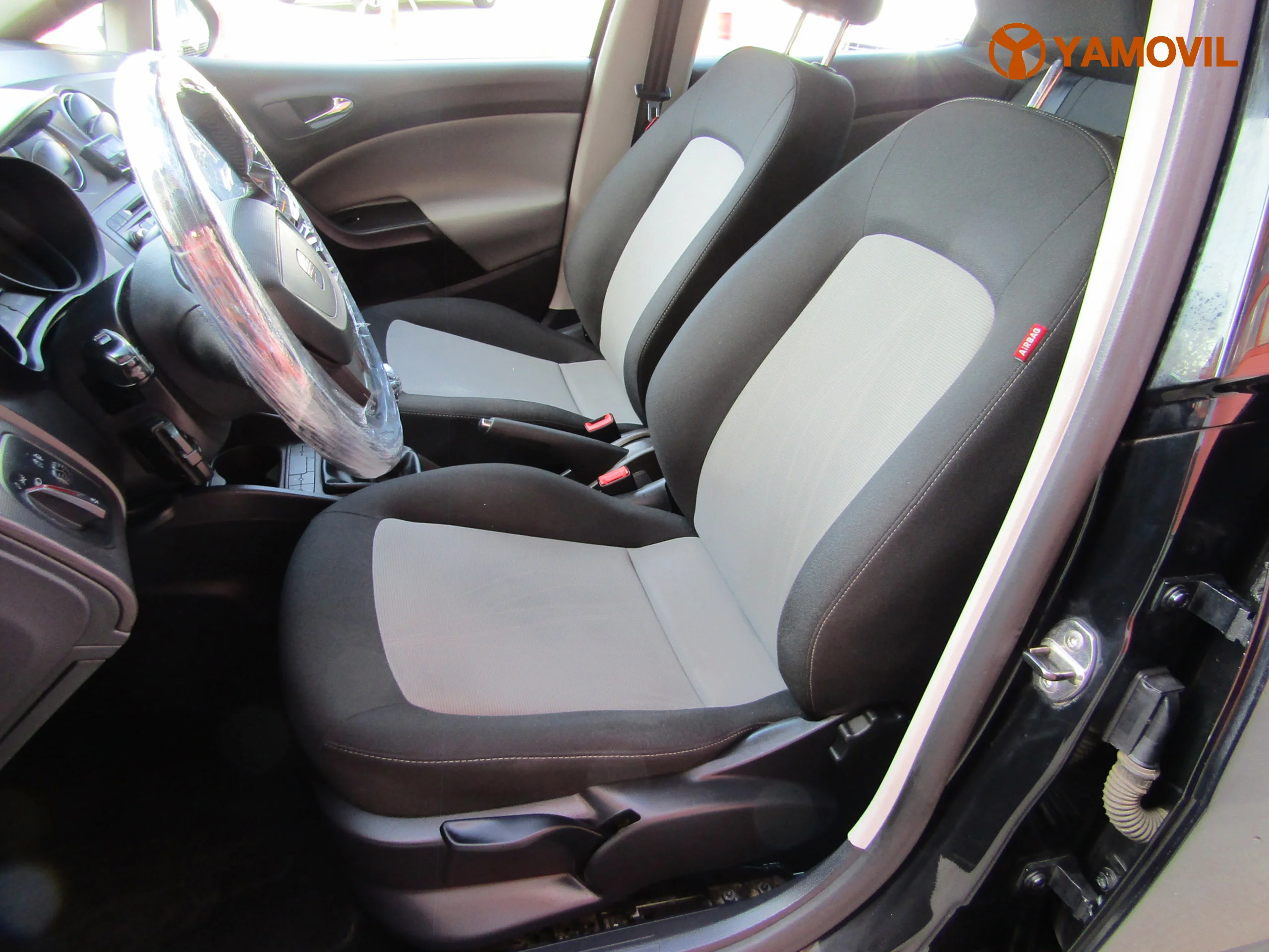 Seat Ibiza 1.2 TSI 85CV STYLE - Foto 18