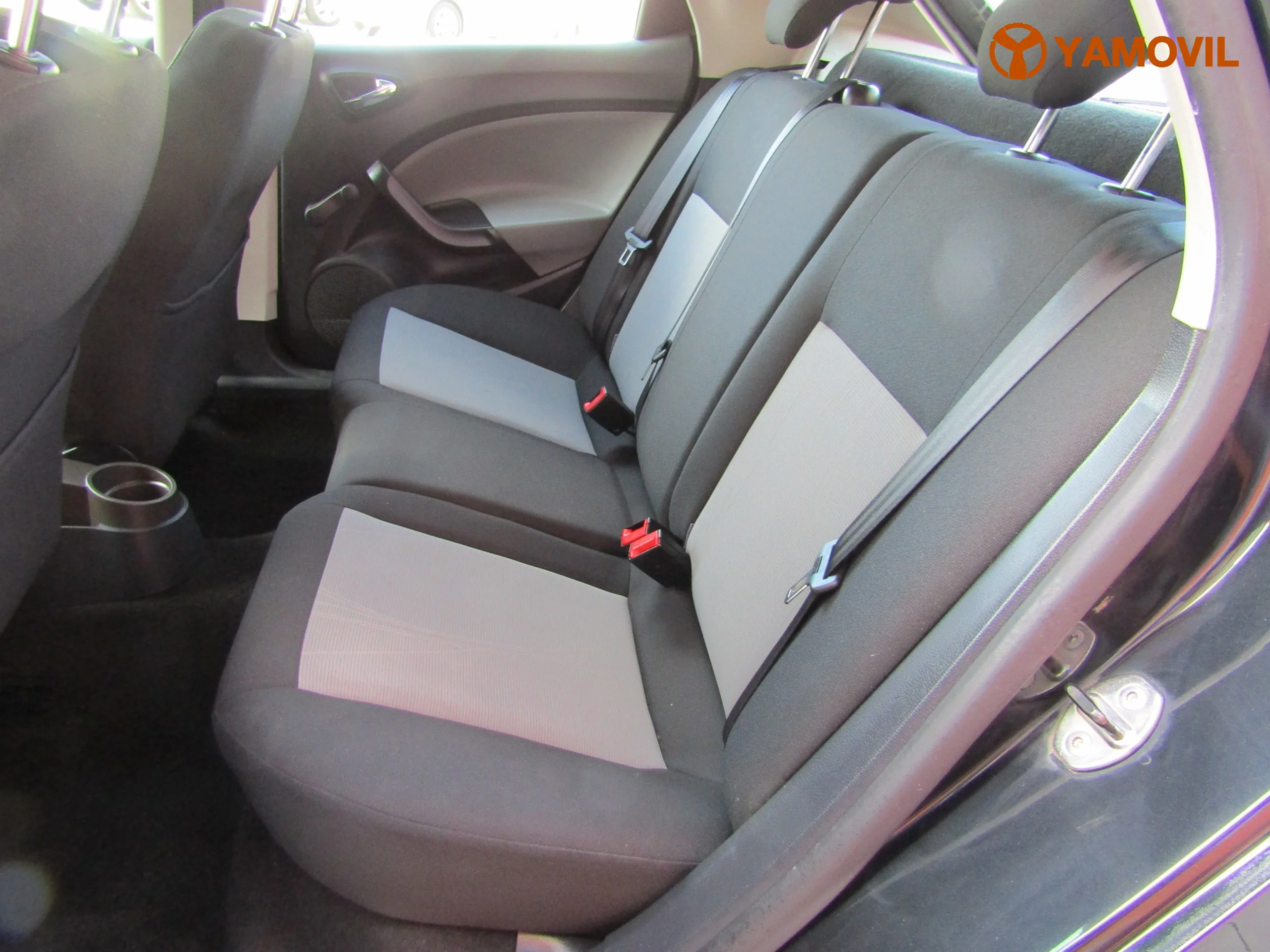 Seat Ibiza 1.2 TSI 85CV STYLE - Foto 20