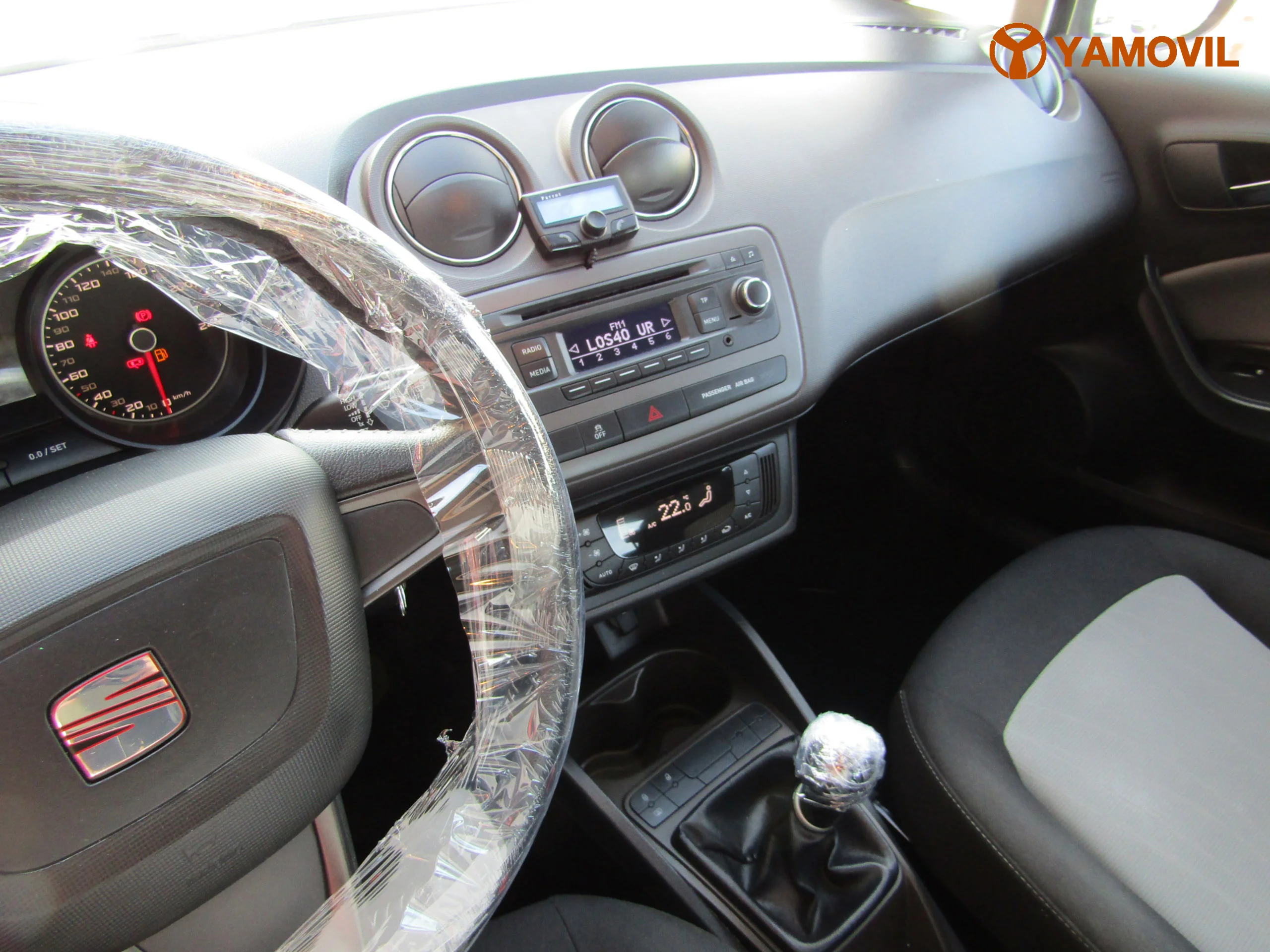 Seat Ibiza 1.2 TSI 85CV STYLE - Foto 30