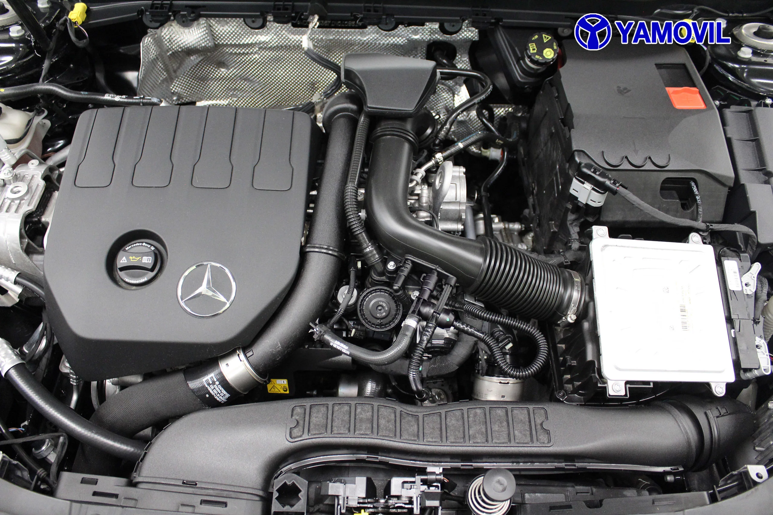 Mercedes-Benz Clase CLA CLA 200 120 kW (163 CV) - Foto 8