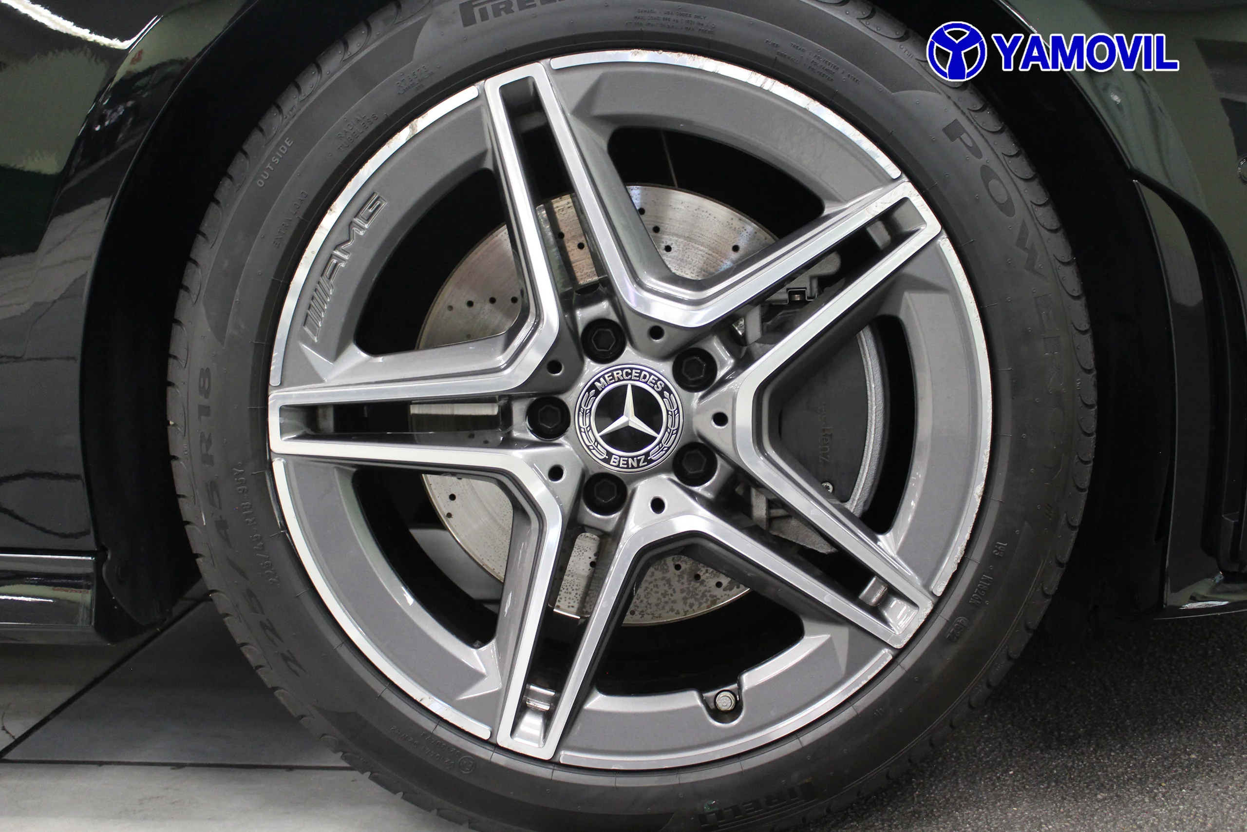 Mercedes-Benz Clase CLA CLA 200 120 kW (163 CV) - Foto 9