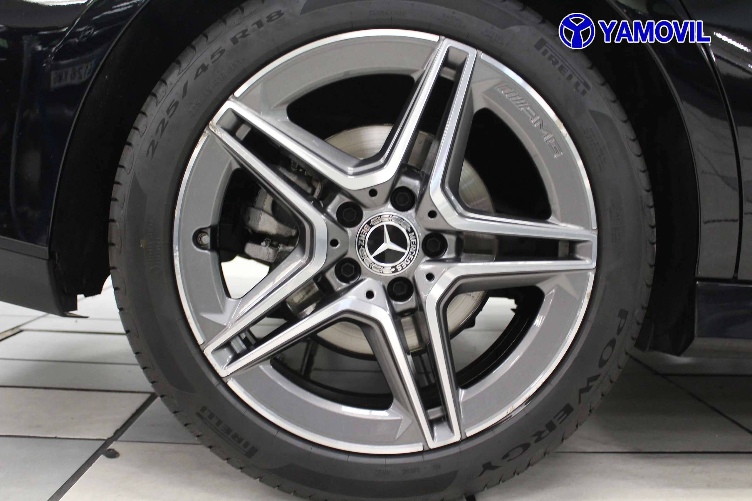 Mercedes-Benz Clase CLA CLA 200 120 kW (163 CV) - Foto 10