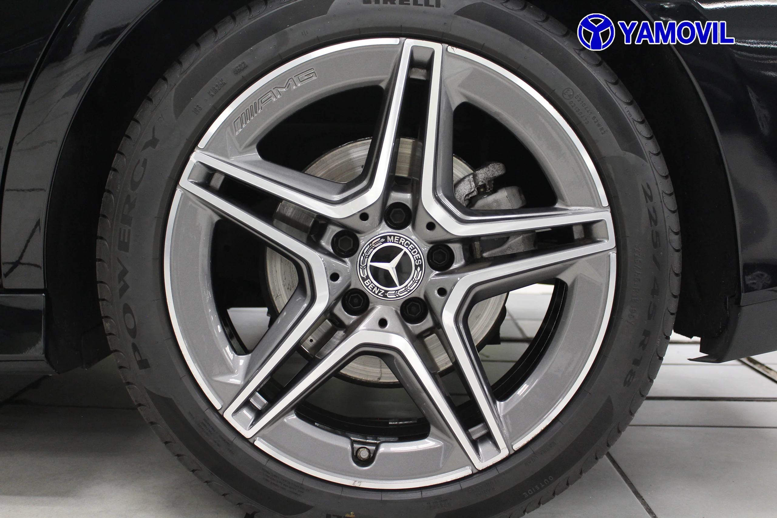 Mercedes-Benz Clase CLA CLA 200 120 kW (163 CV) - Foto 11