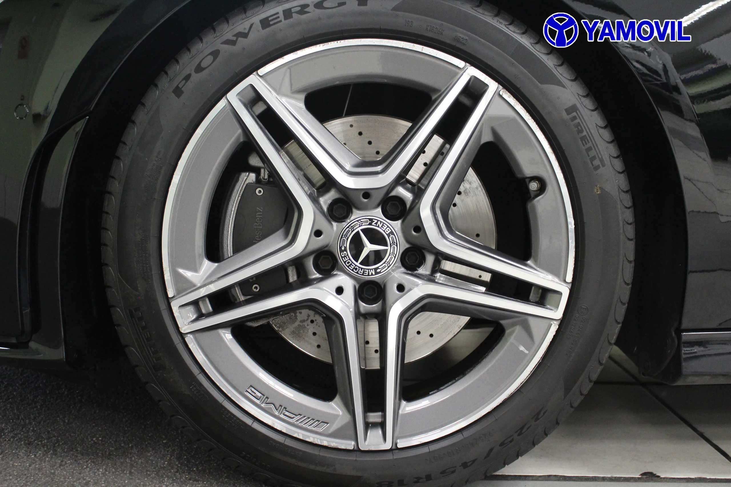 Mercedes-Benz Clase CLA CLA 200 120 kW (163 CV) - Foto 12