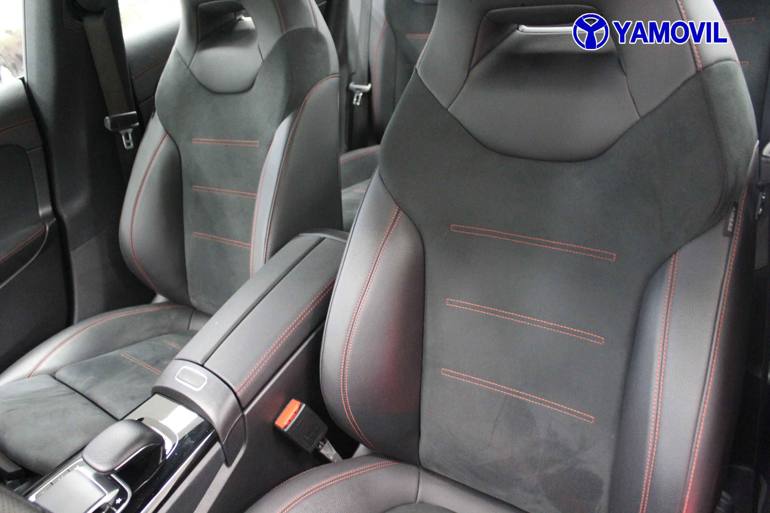 Mercedes-Benz Clase CLA CLA 200 120 kW (163 CV) - Foto 13