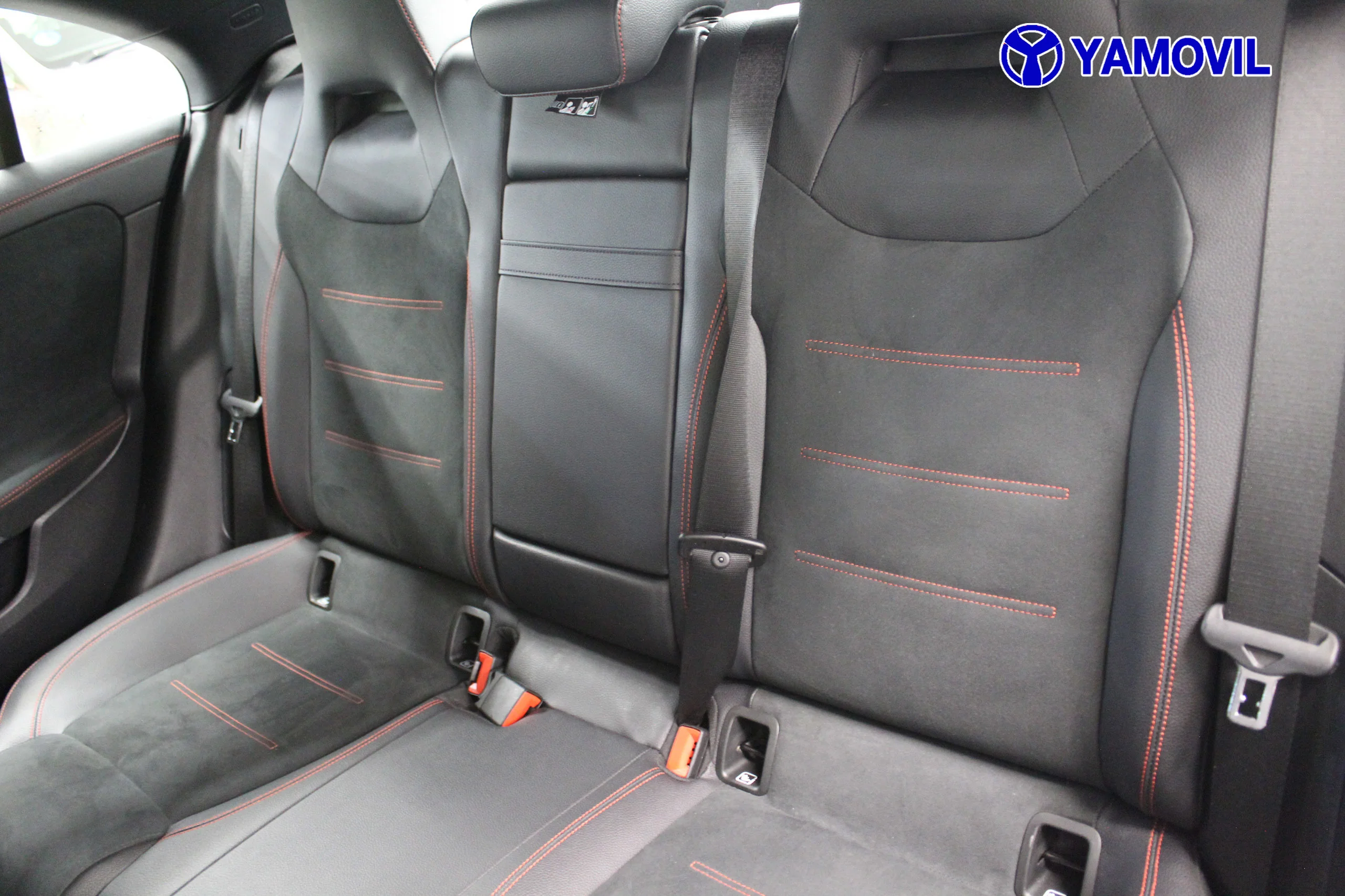 Mercedes-Benz Clase CLA CLA 200 120 kW (163 CV) - Foto 14