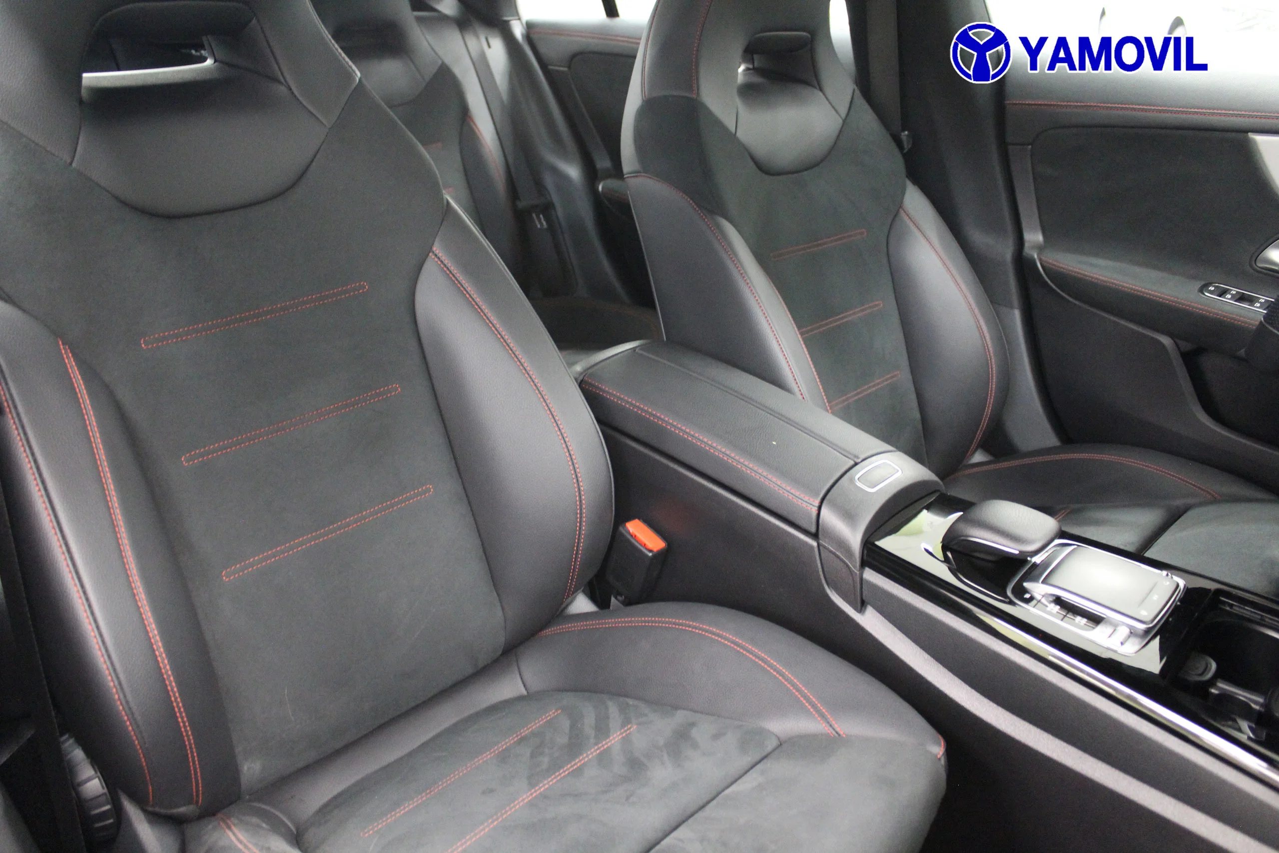 Mercedes-Benz Clase CLA CLA 200 120 kW (163 CV) - Foto 15