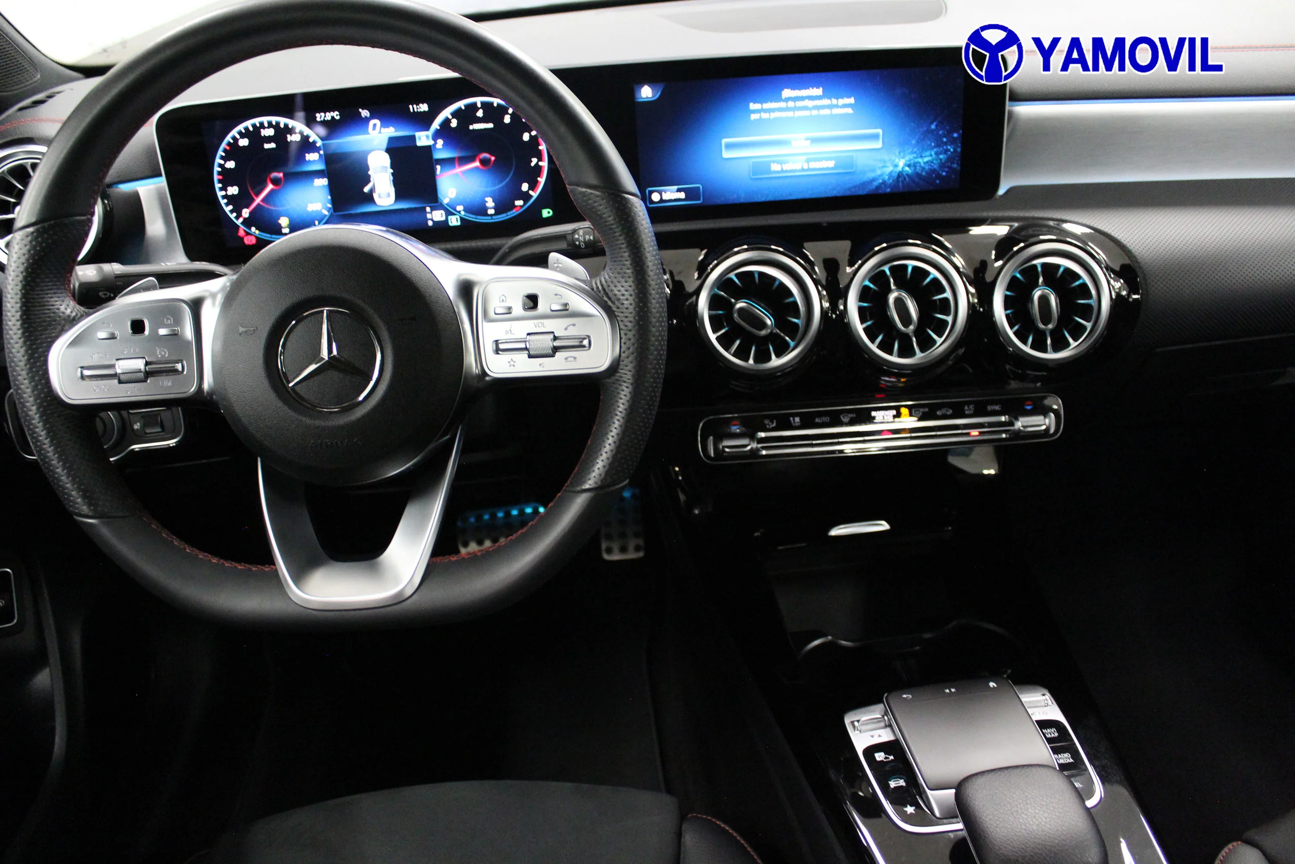 Mercedes-Benz Clase CLA CLA 200 120 kW (163 CV) - Foto 17