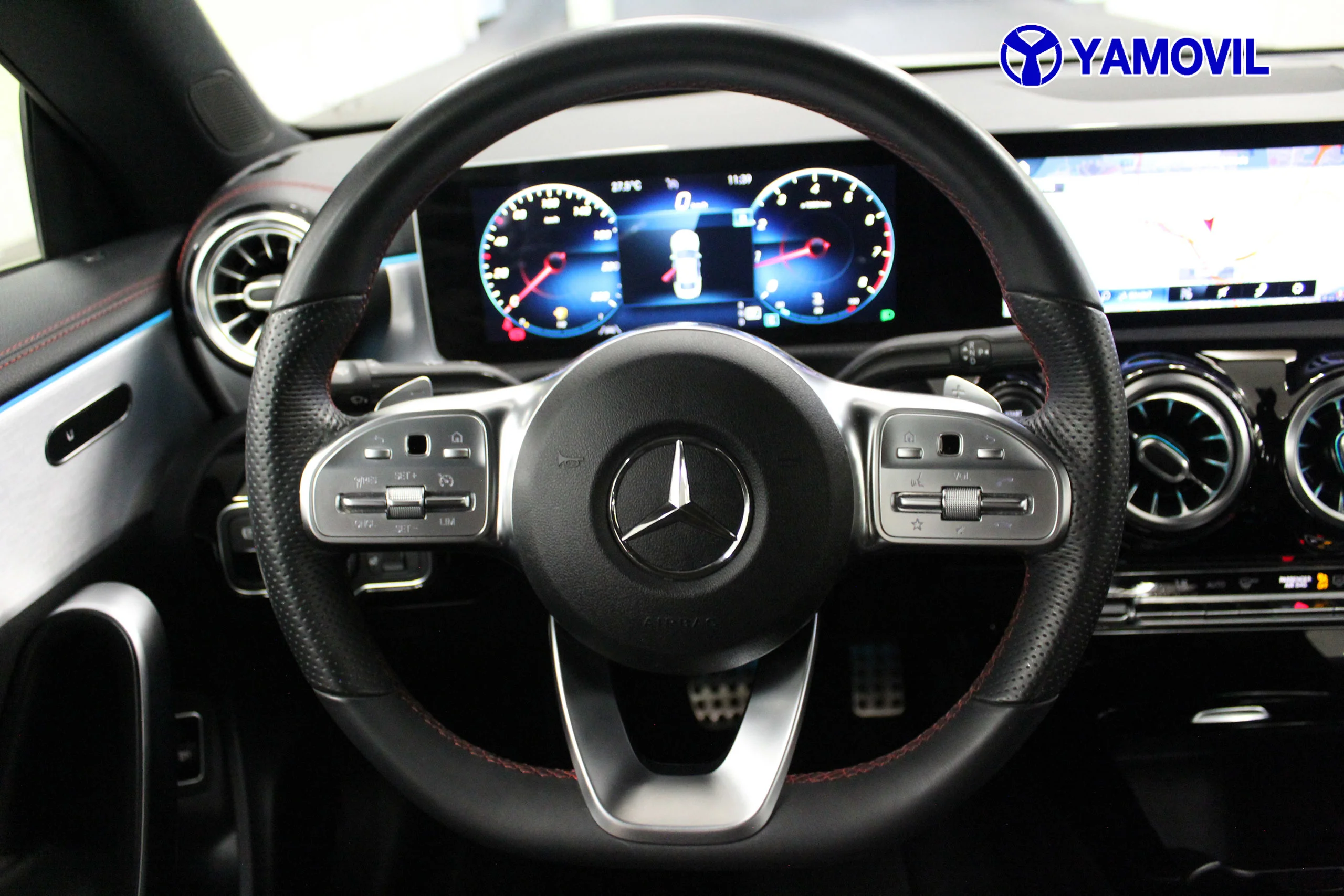 Mercedes-Benz Clase CLA CLA 200 120 kW (163 CV) - Foto 18