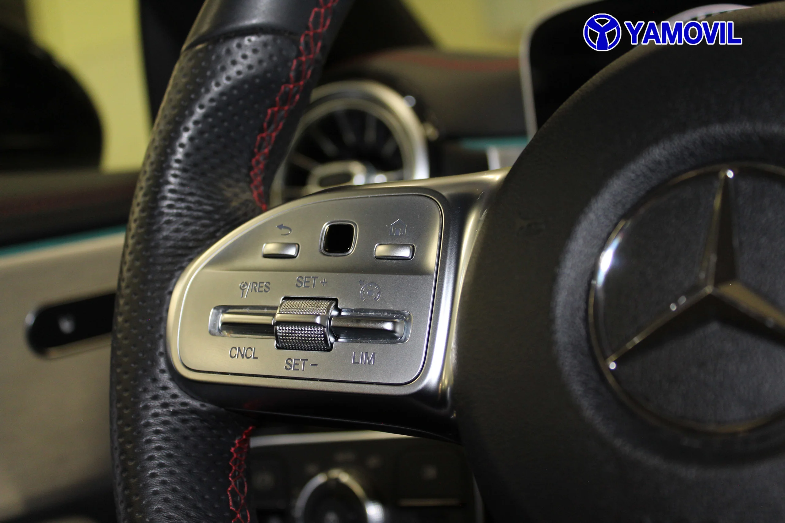 Mercedes-Benz Clase CLA CLA 200 120 kW (163 CV) - Foto 19