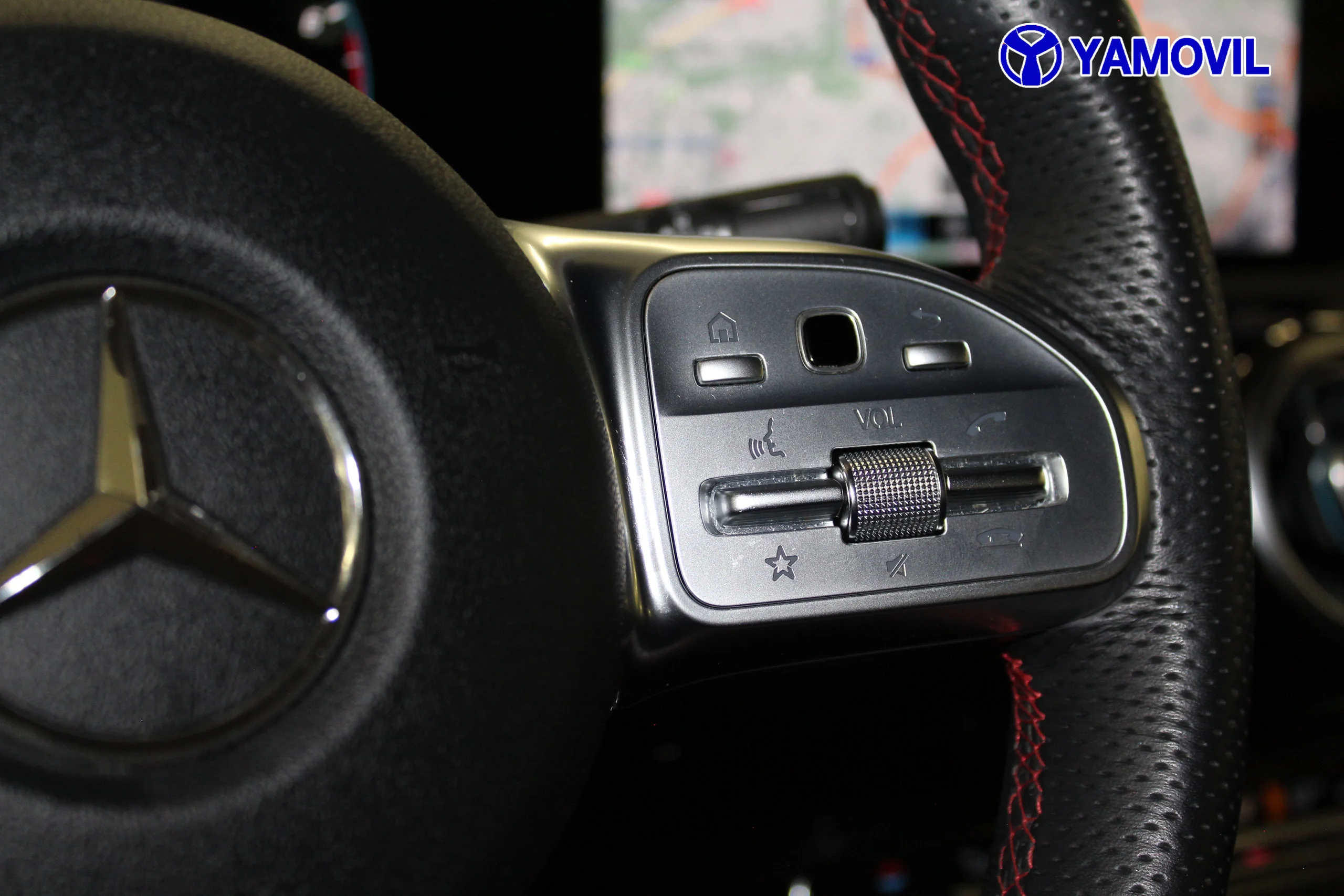 Mercedes-Benz Clase CLA CLA 200 120 kW (163 CV) - Foto 20