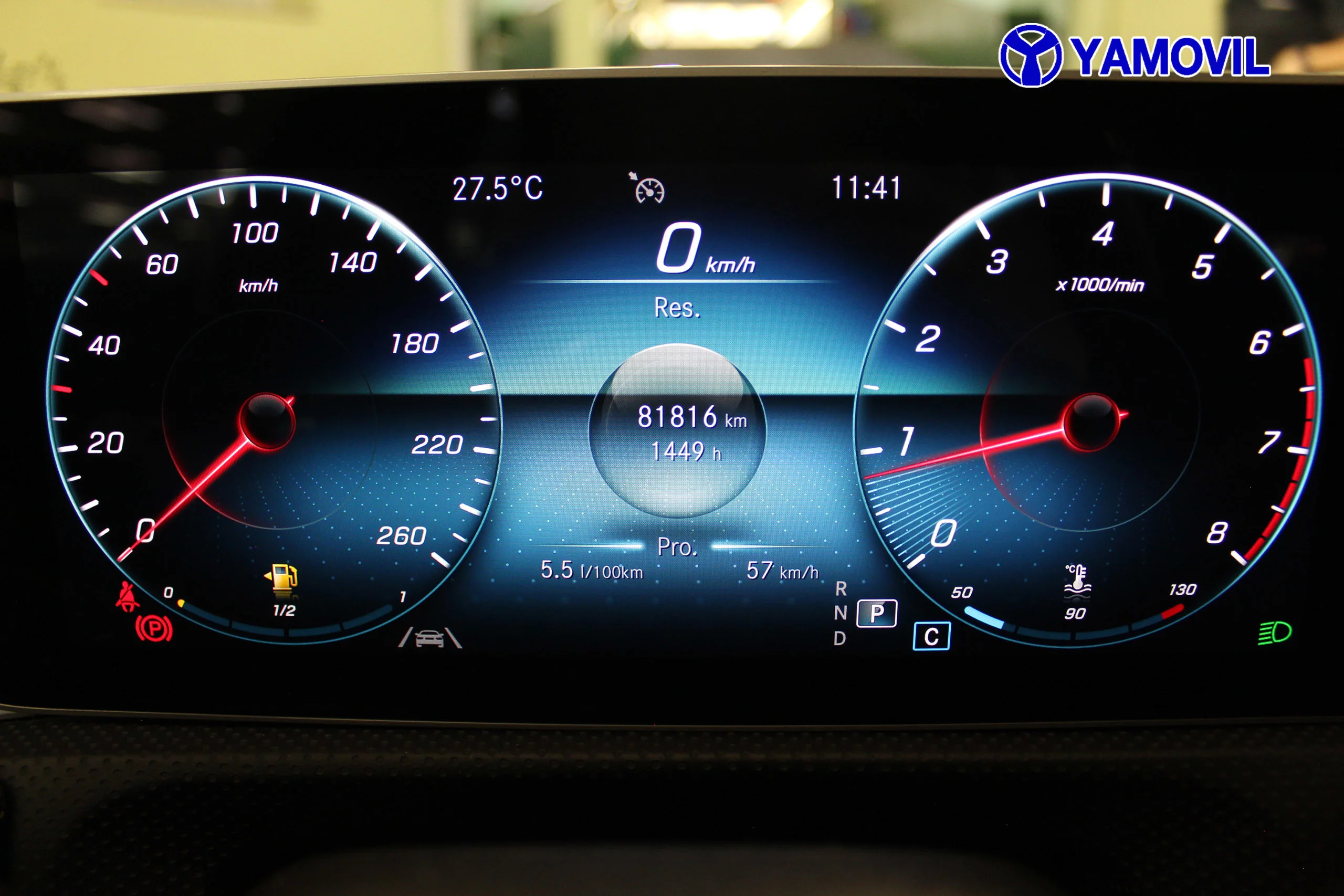 Mercedes-Benz Clase CLA CLA 200 120 kW (163 CV) - Foto 21