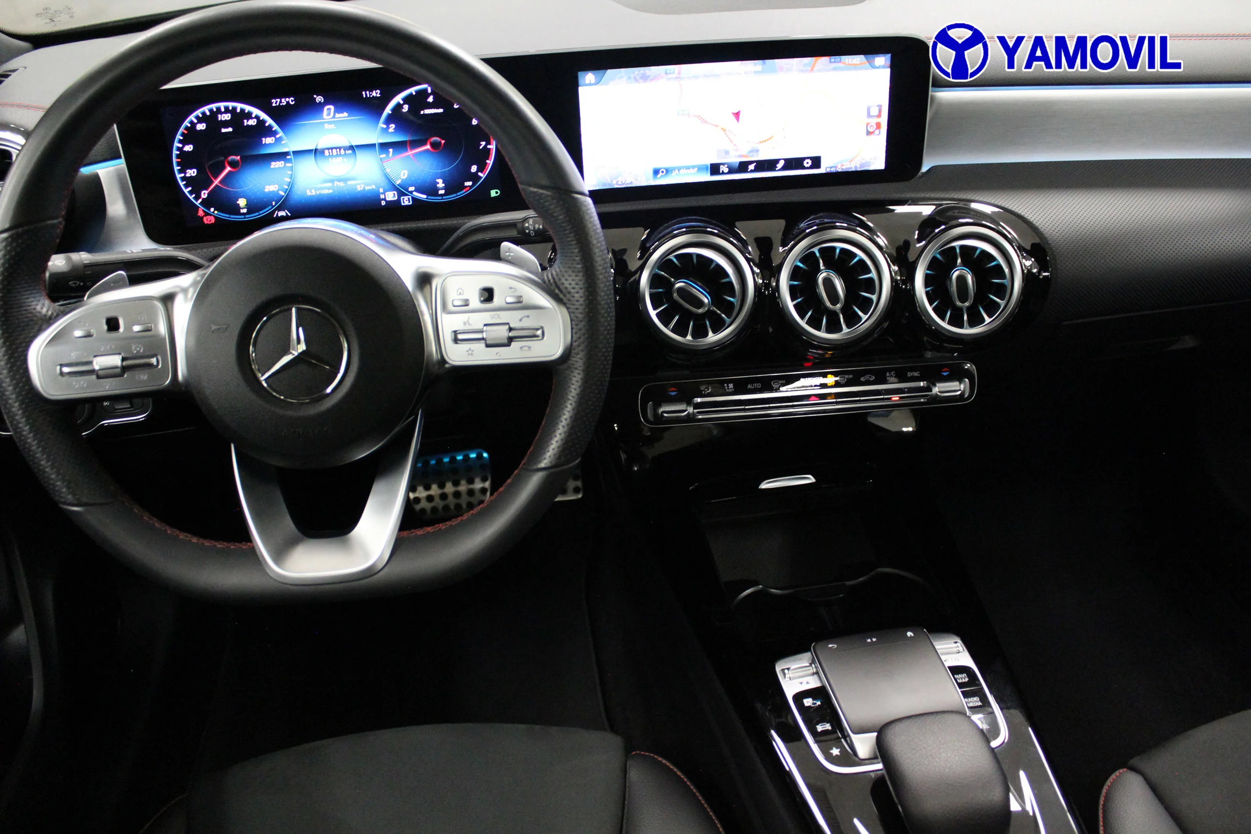 Mercedes-Benz Clase CLA CLA 200 120 kW (163 CV) - Foto 22