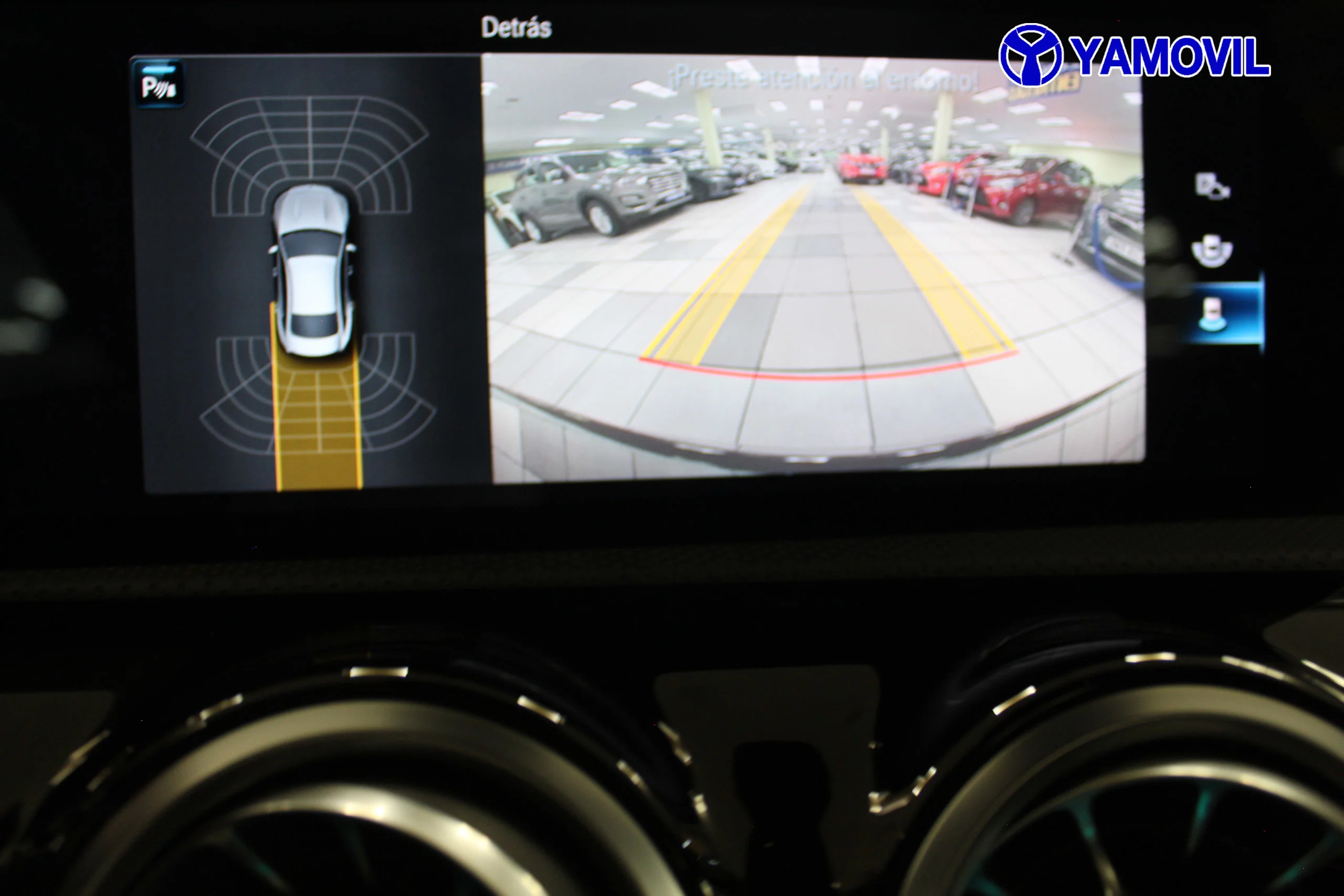 Mercedes-Benz Clase CLA CLA 200 120 kW (163 CV) - Foto 25