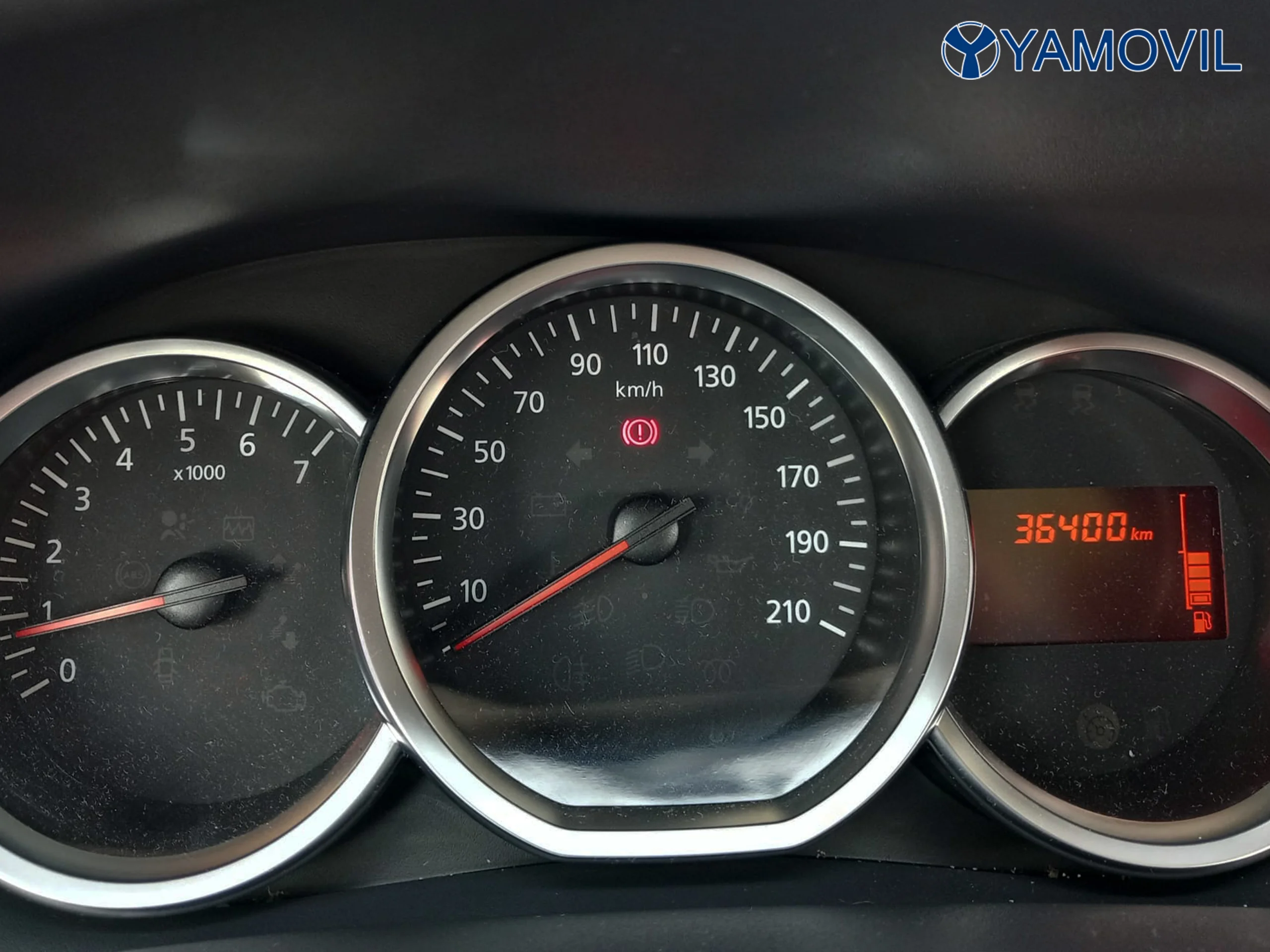 Dacia Sandero Stepway Essential TCe 66 kW (90 CV) - Foto 6