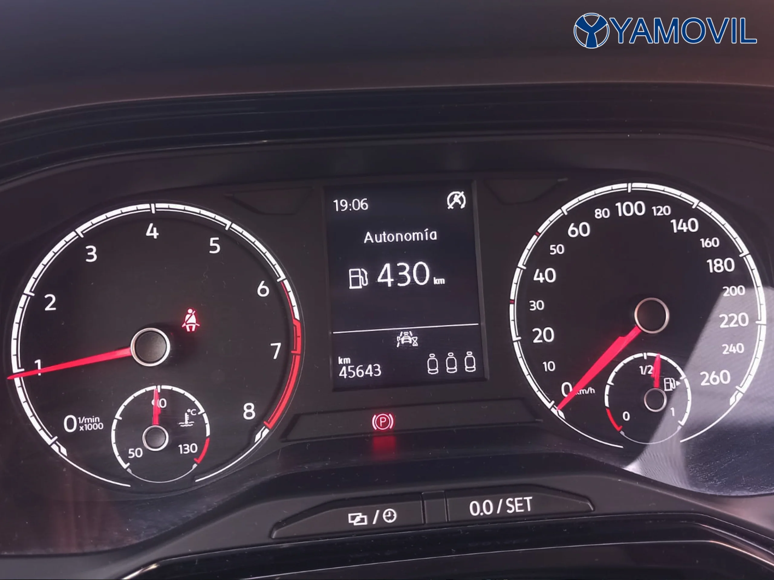 Volkswagen Polo Advance 1.0 TSI 70 kW (95 CV) - Foto 6