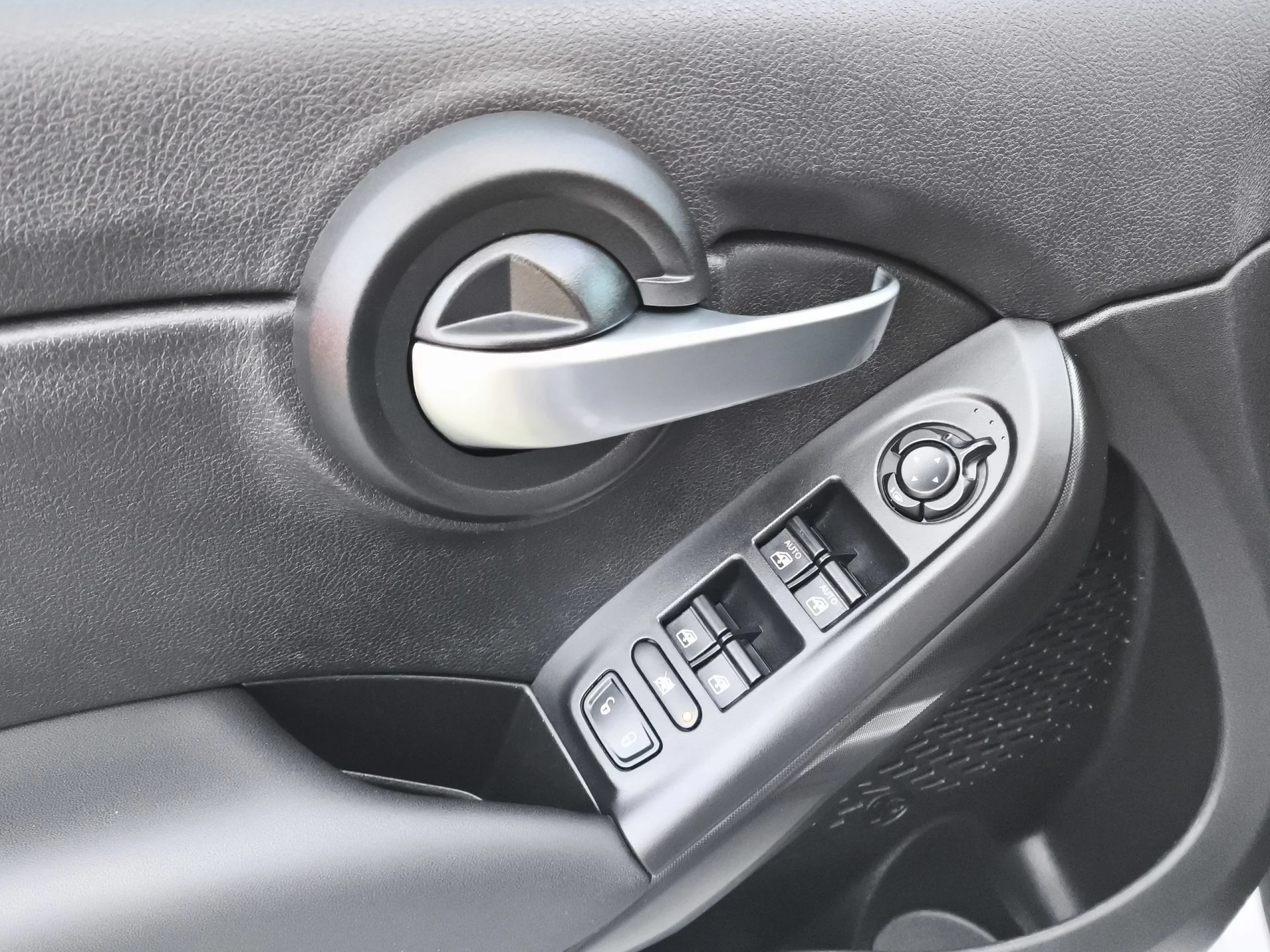 Fiat 500X 1,0 Firefly SANDS Connect 88 kW (120 CV) - Foto 10
