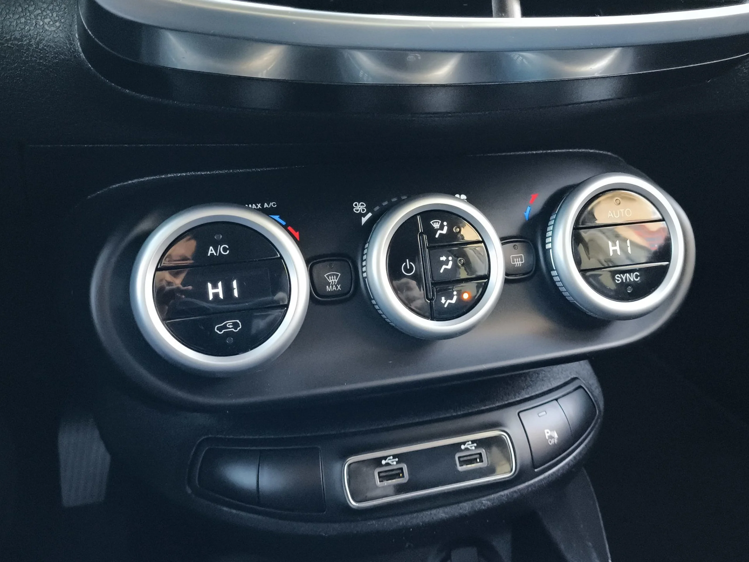 Fiat 500X 1,0 Firefly SANDS Connect 88 kW (120 CV) - Foto 15