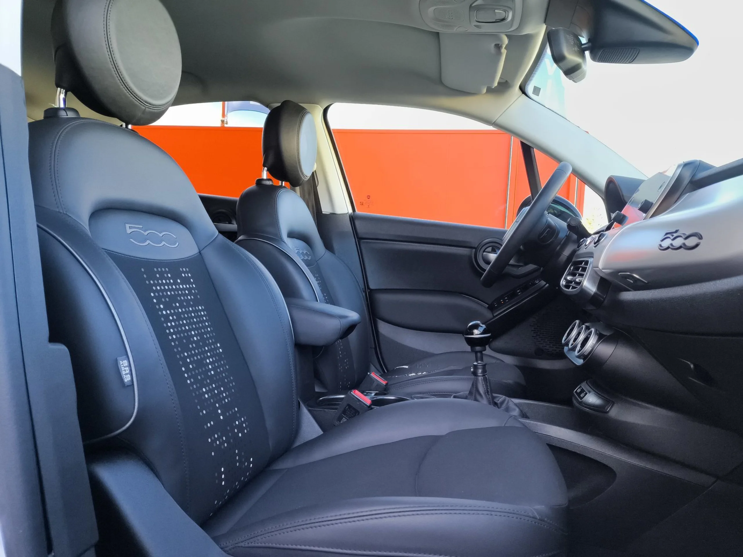 Fiat 500X 1,0 Firefly SANDS Connect 88 kW (120 CV) - Foto 20