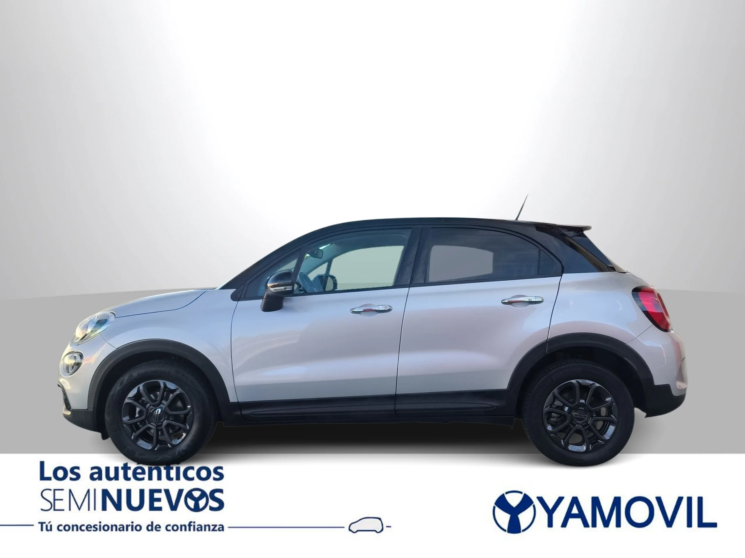 Fiat 500X 1,0 Firefly SANDS Connect 88 kW (120 CV) - Foto 4