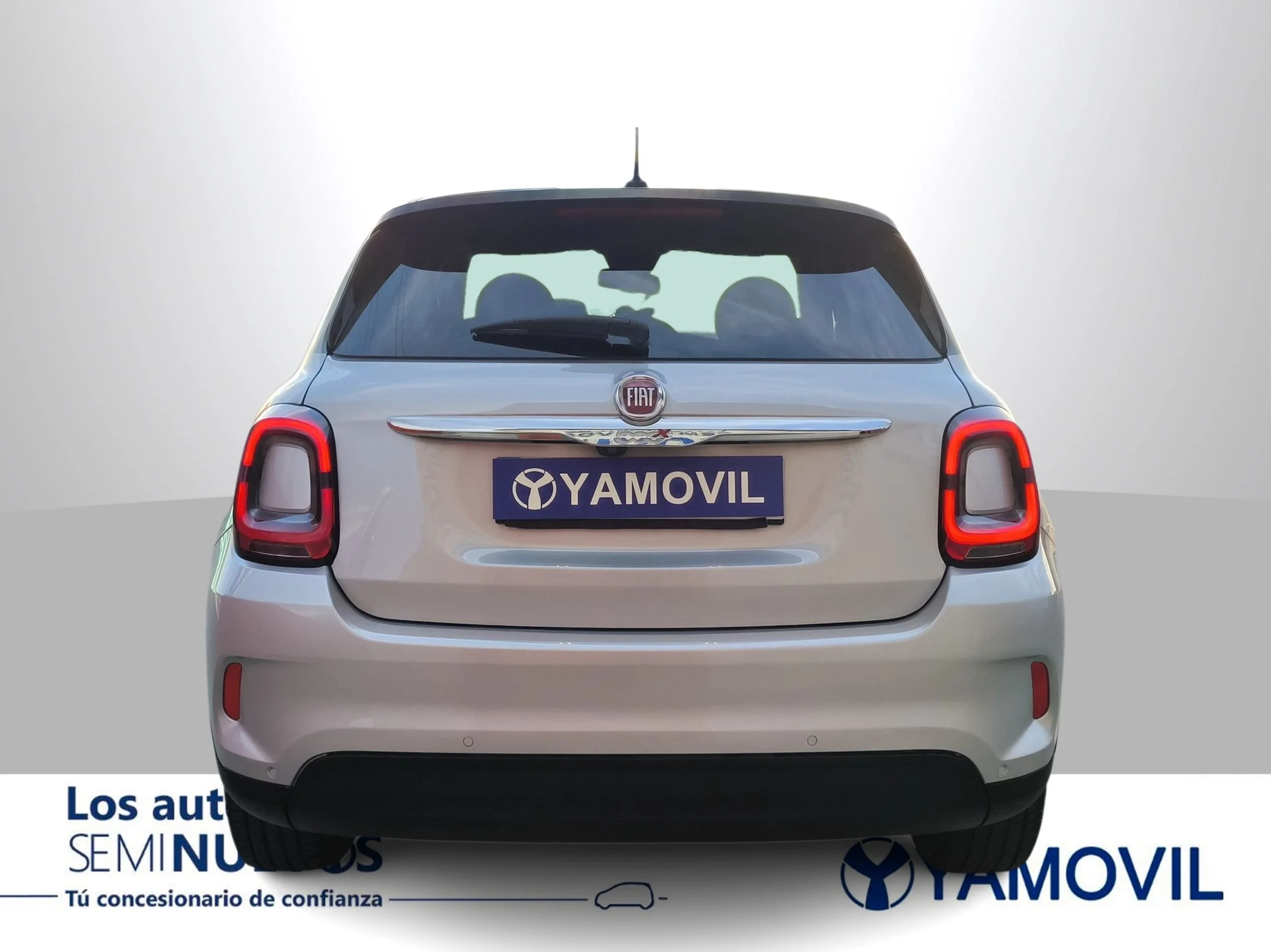 Fiat 500X 1,0 Firefly SANDS Connect 88 kW (120 CV) - Foto 5