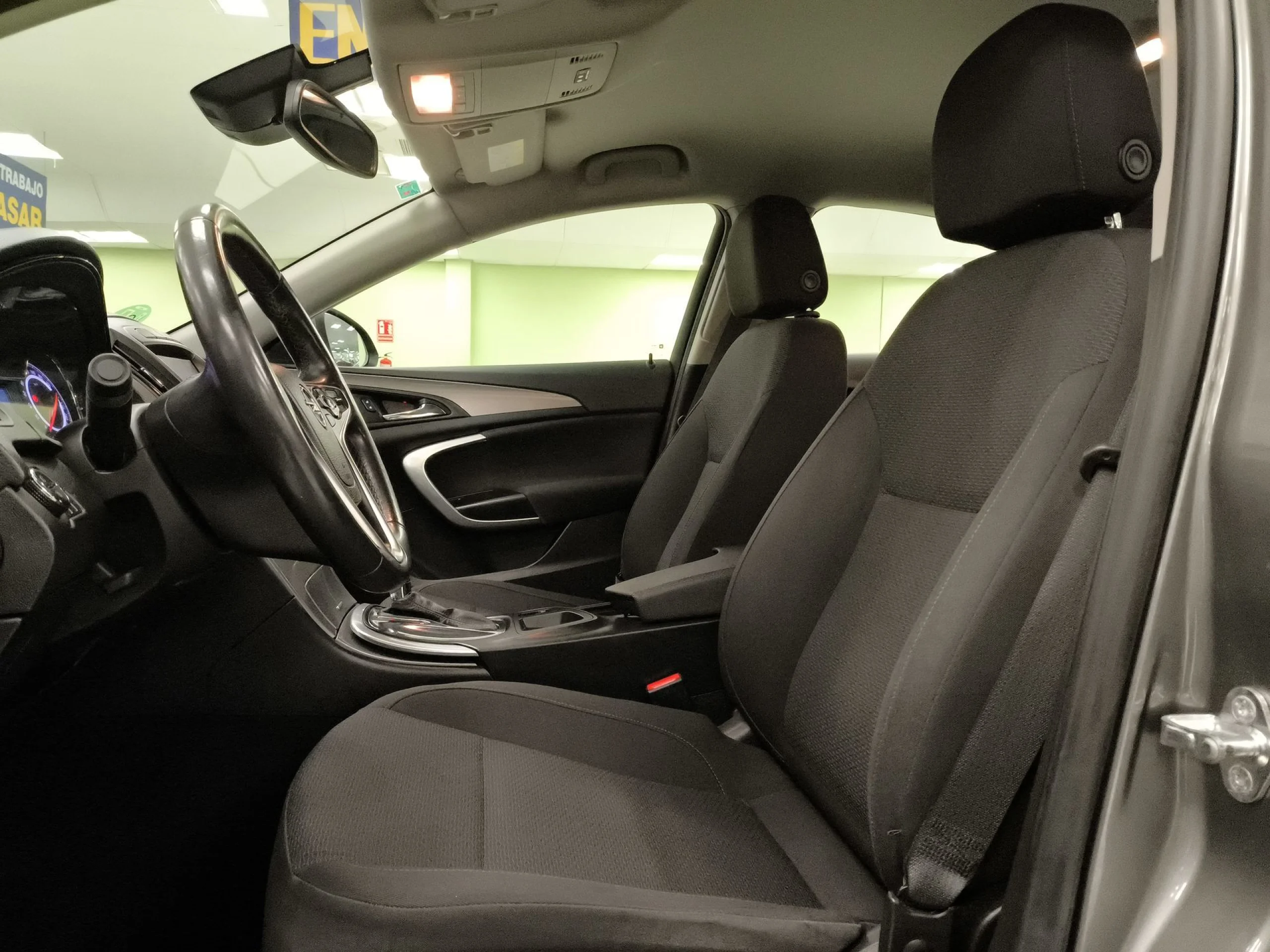 Opel Insignia 1.6 CDTI Selective Auto 100 kW (136 CV) - Foto 8