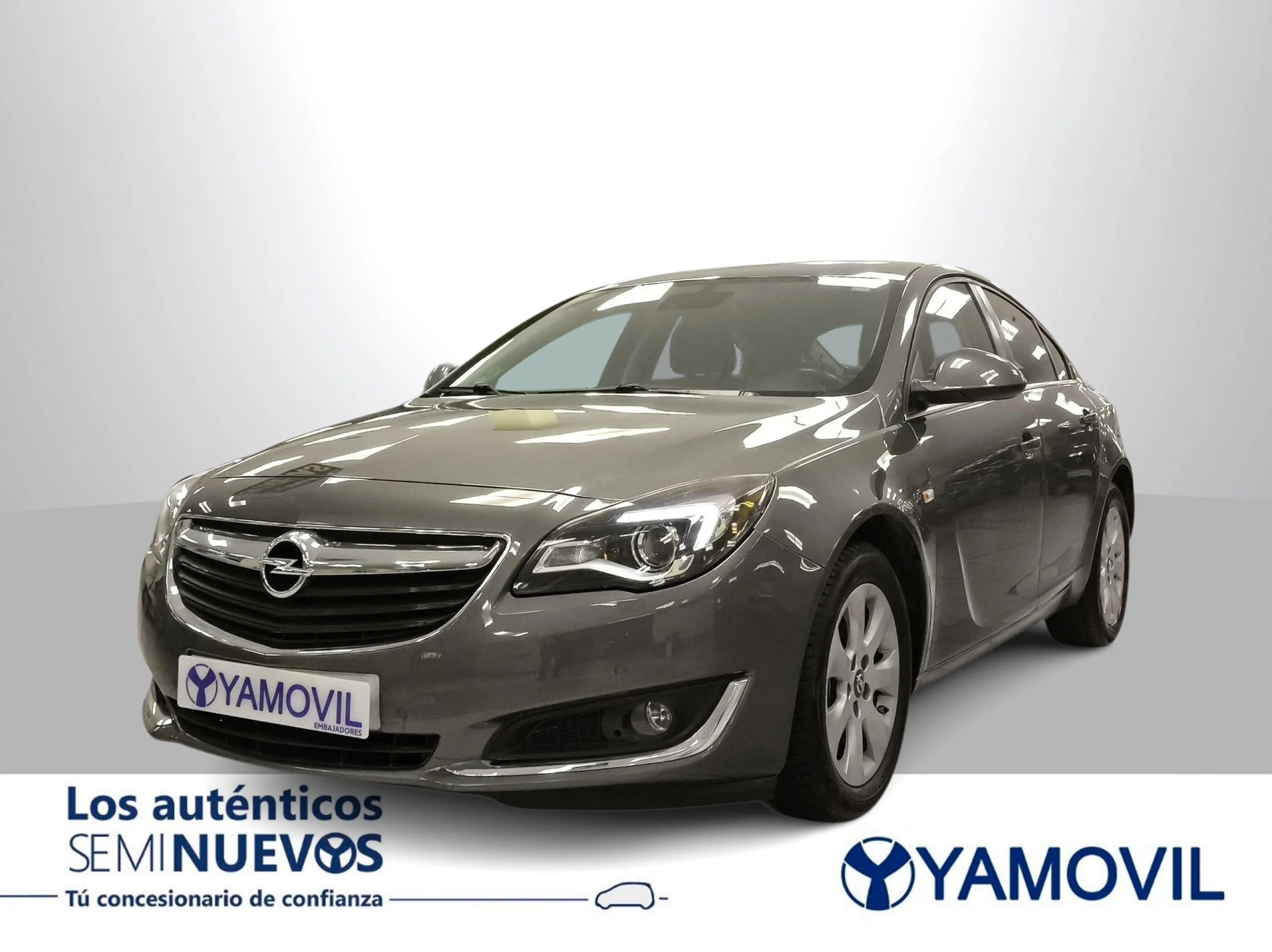 Opel Insignia 1.6 CDTI Selective Auto 100 kW (136 CV) - Foto 1