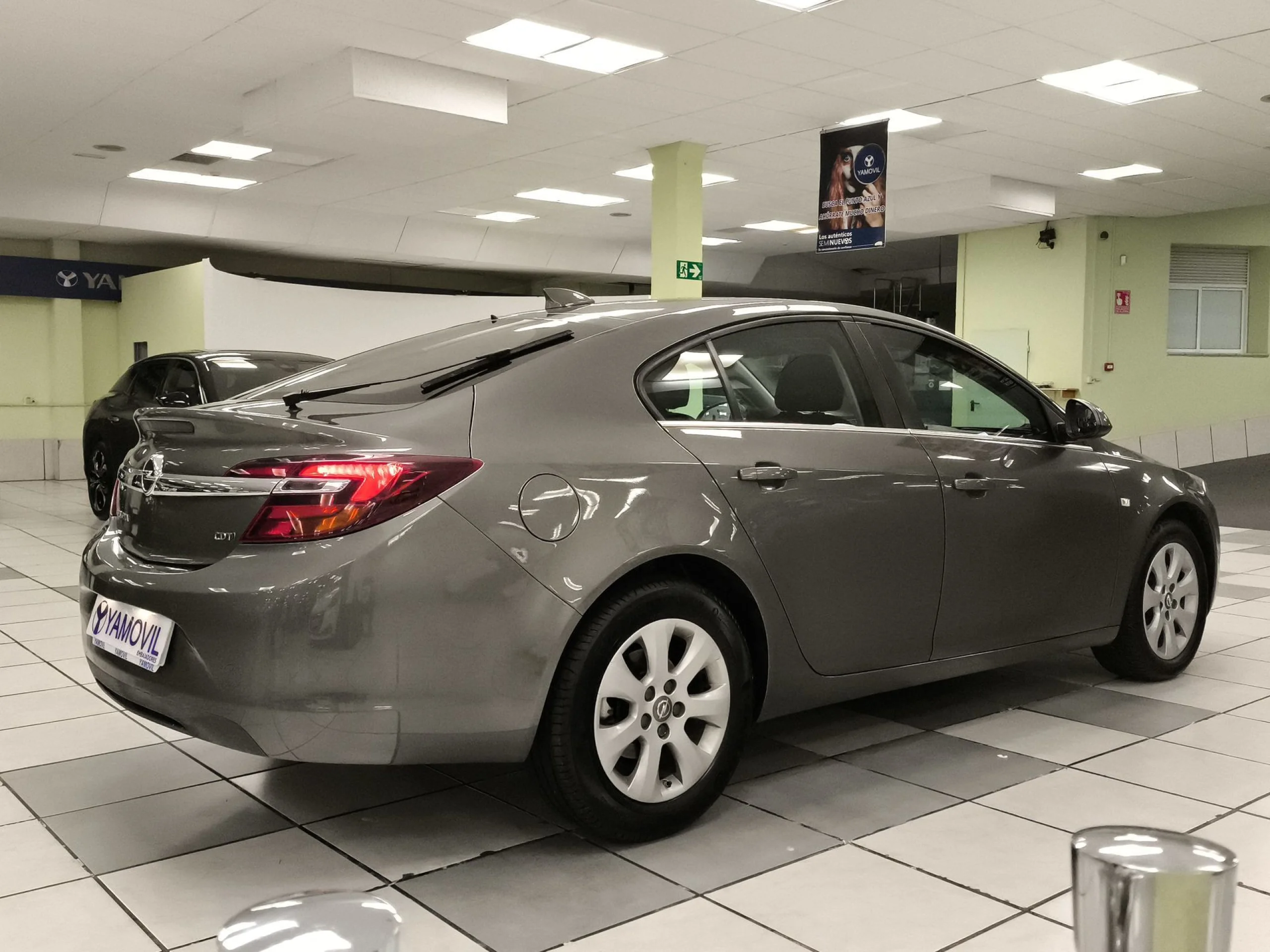 Opel Insignia 1.6 CDTI Selective Auto 100 kW (136 CV) - Foto 6