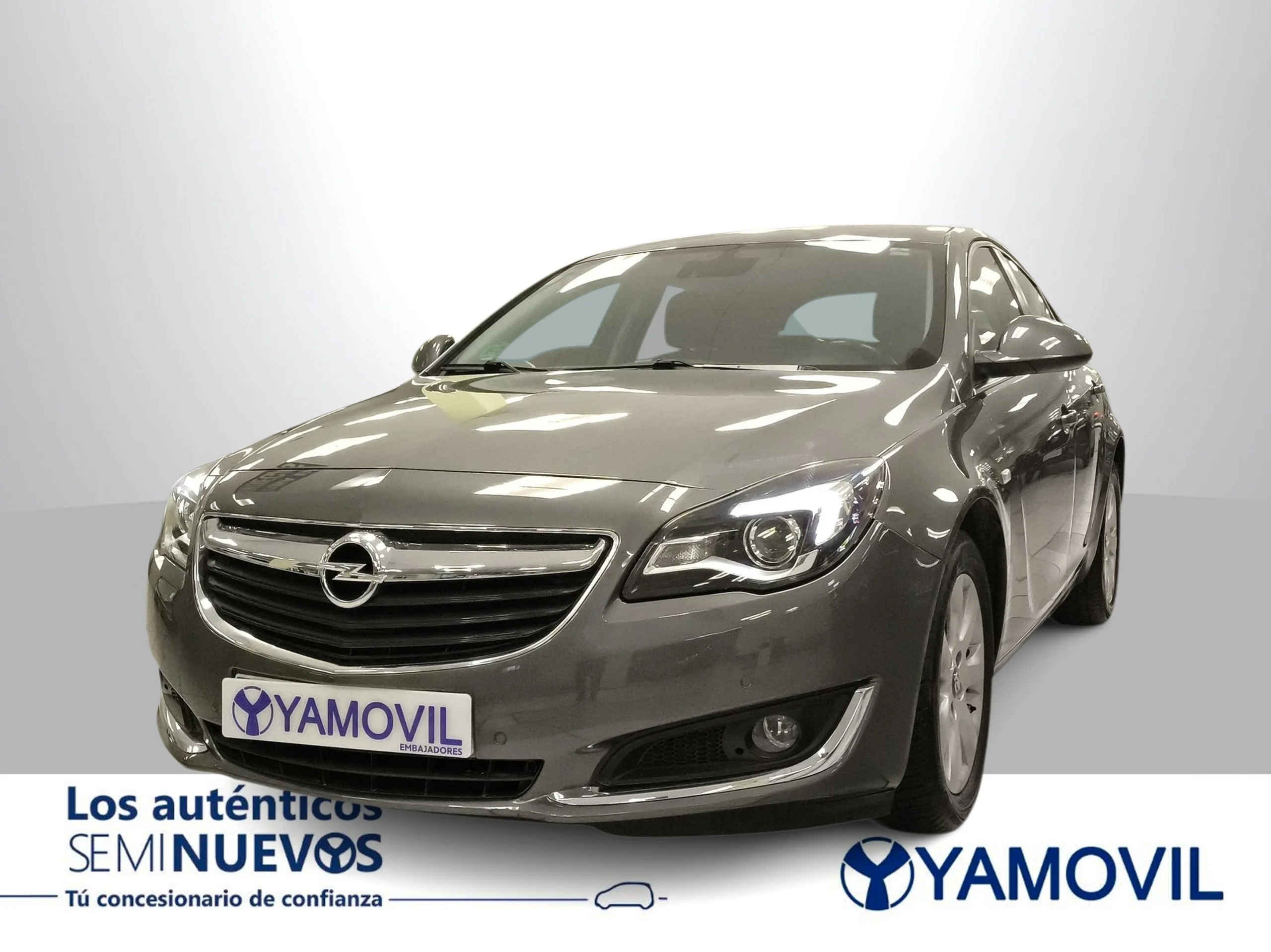 Opel Insignia 1.6 CDTI Selective Auto 100 kW (136 CV) - Foto 3