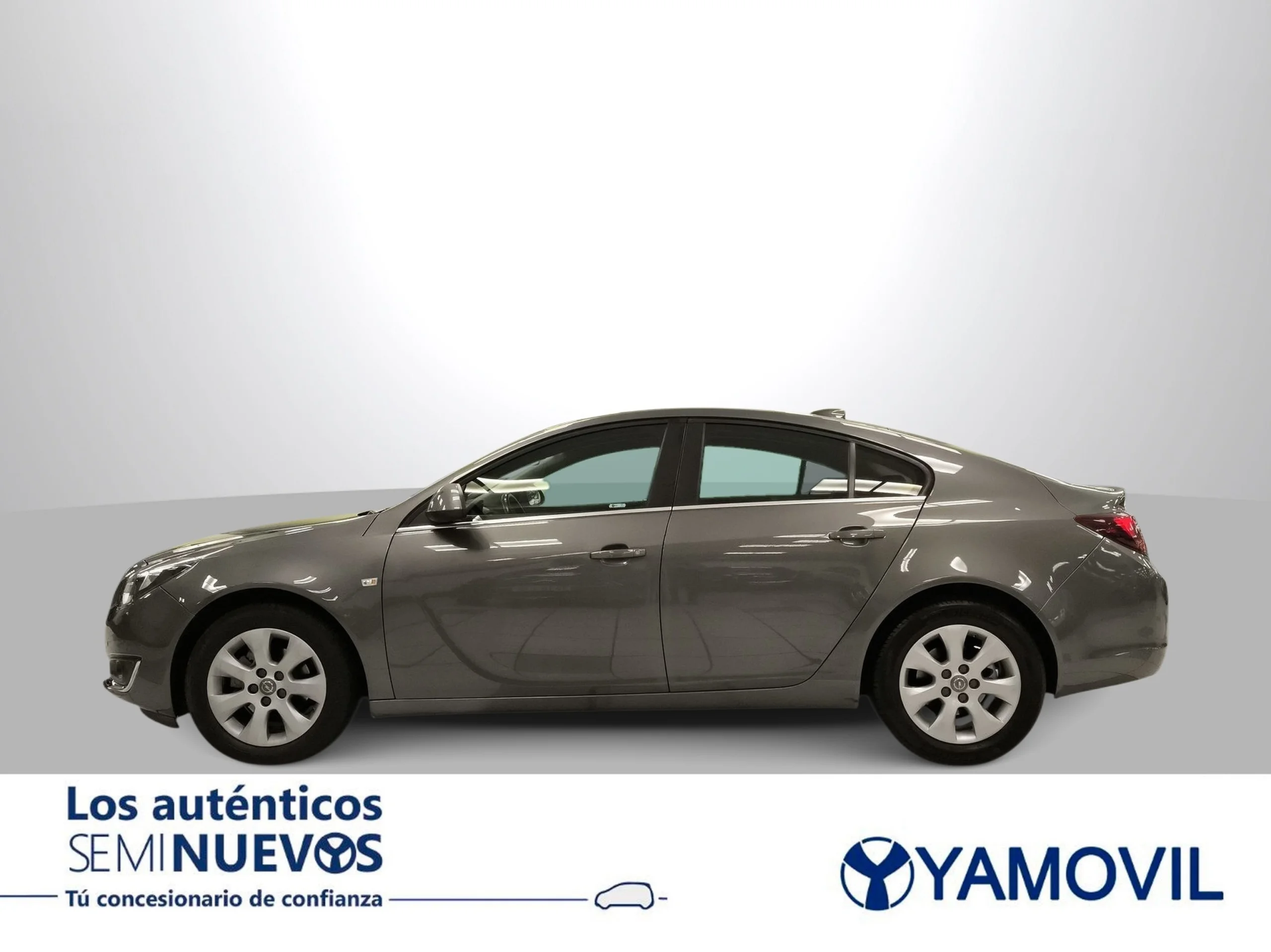 Opel Insignia 1.6 CDTI Selective Auto 100 kW (136 CV) - Foto 4