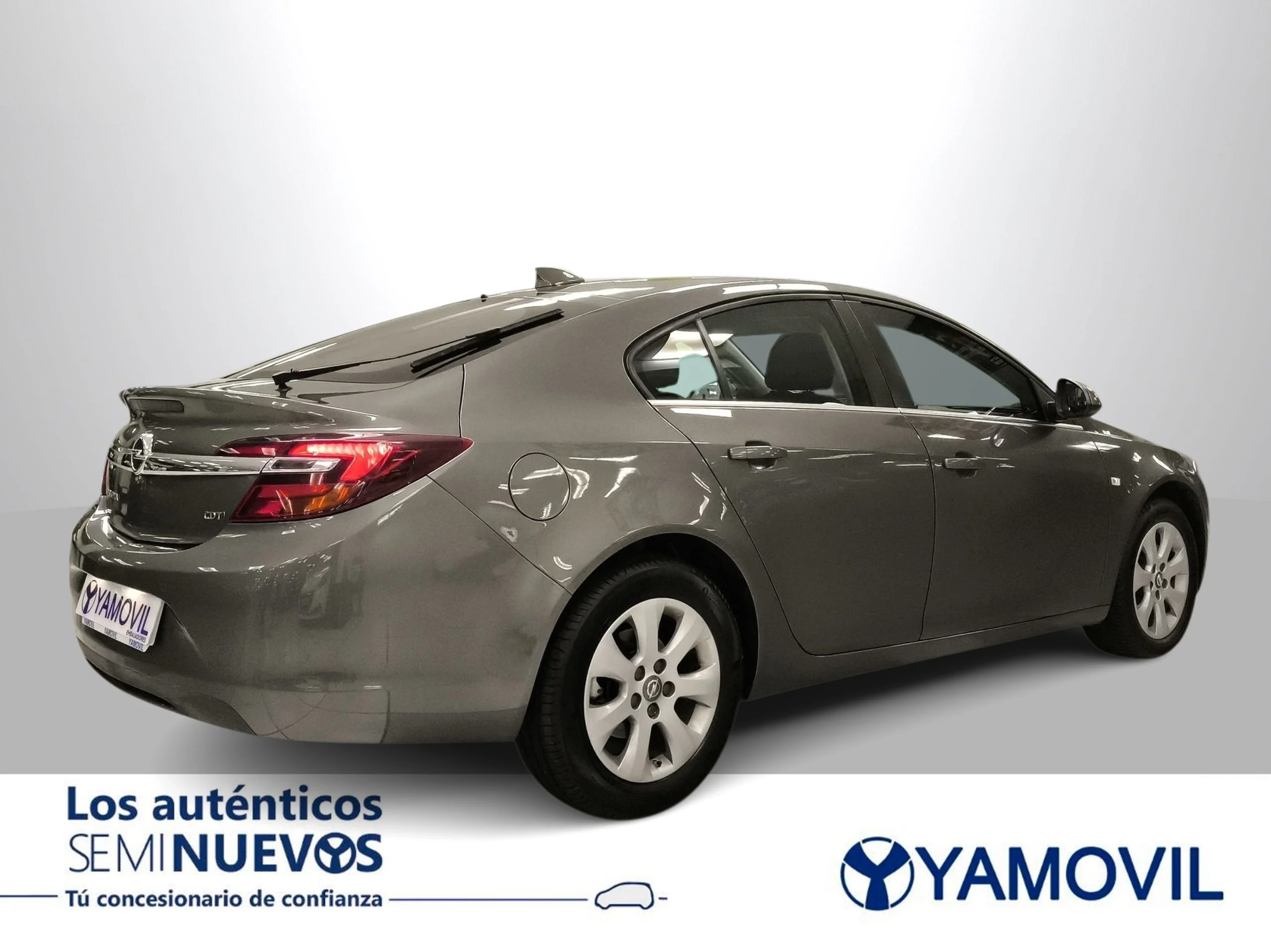 Opel Insignia 1.6 CDTI Selective Auto 100 kW (136 CV) - Foto 6