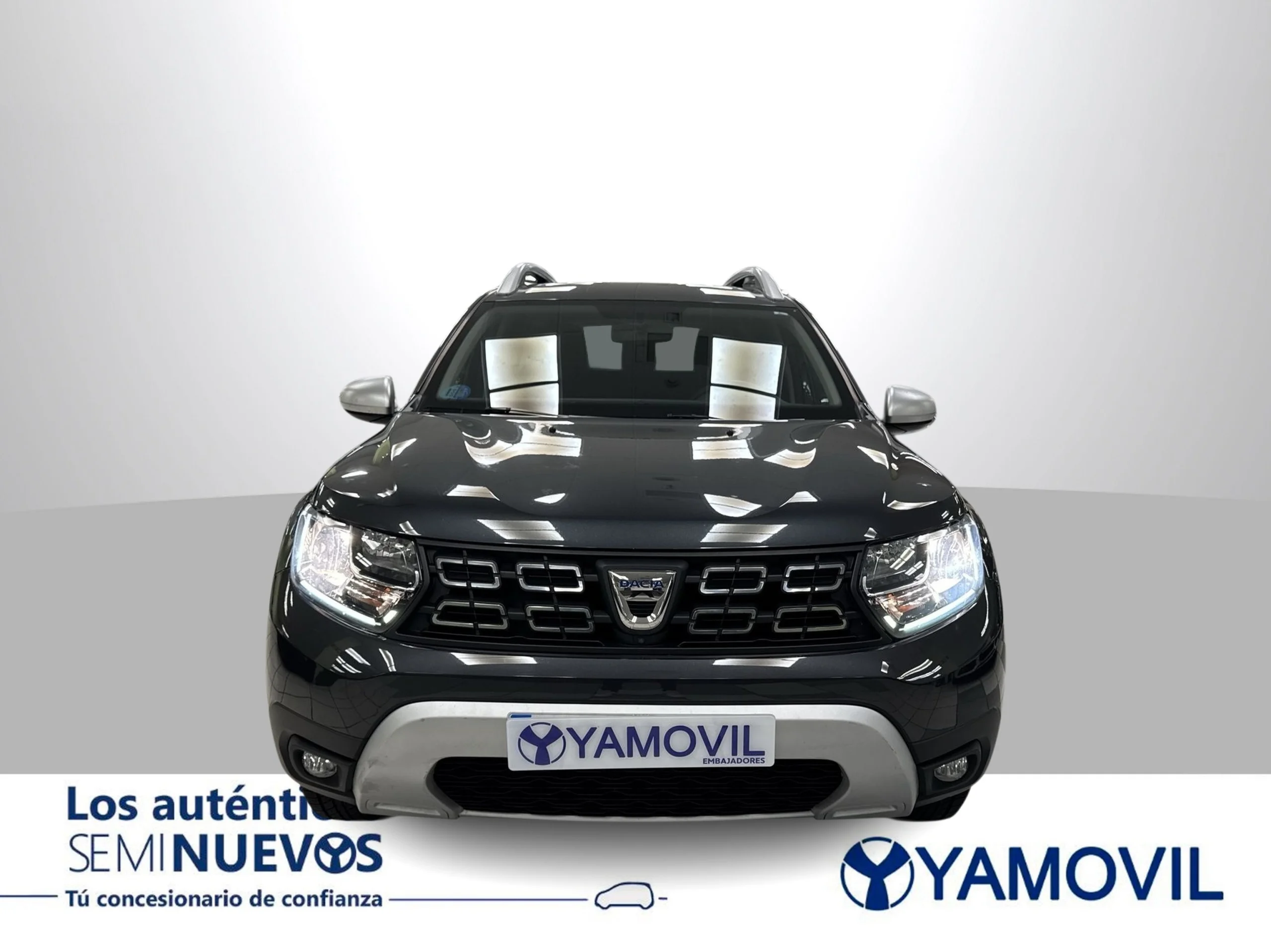 Dacia Duster 1.6 GLP Prestige 4X2 84 kW (115 CV) - Foto 3