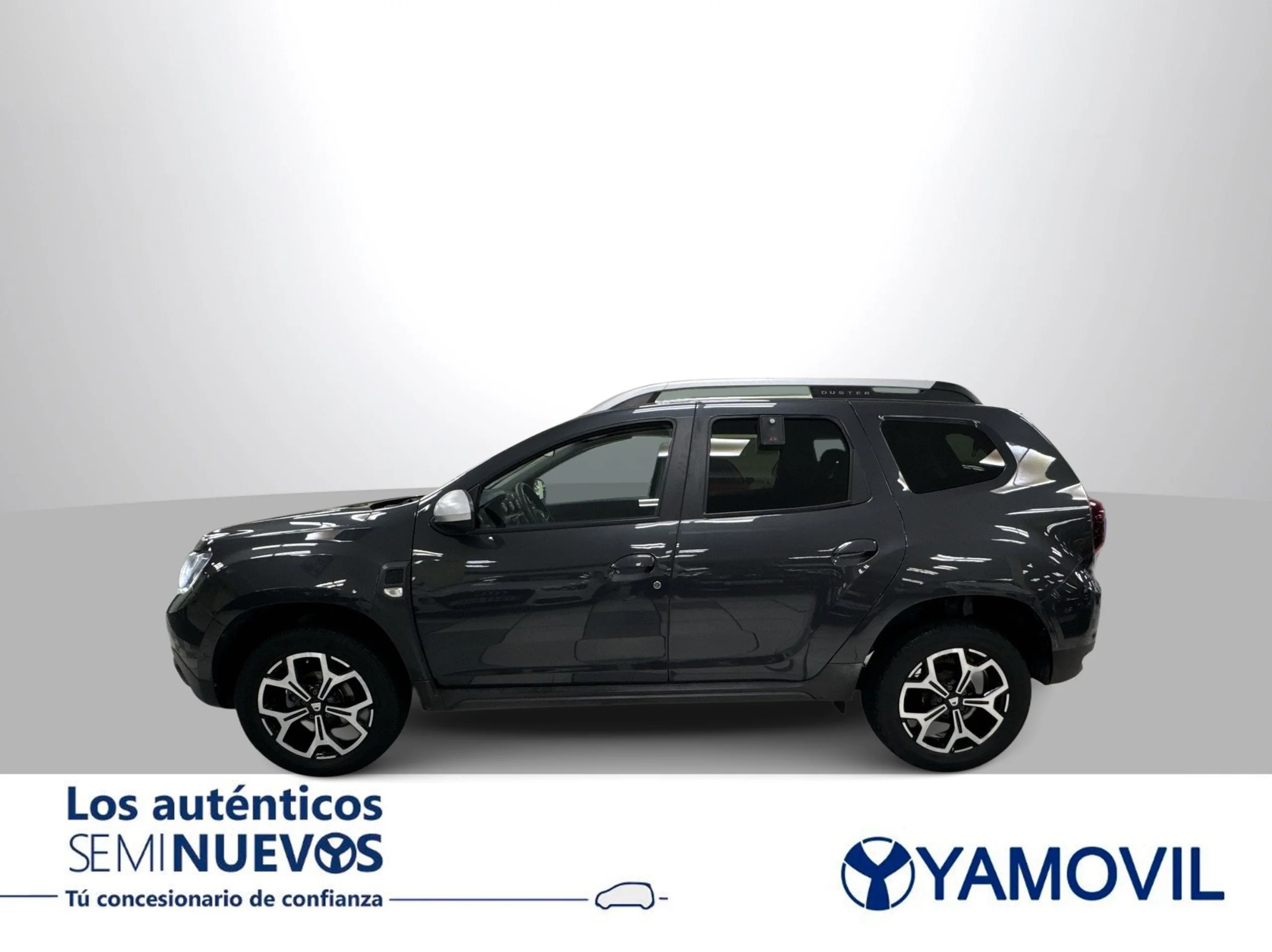 Dacia Duster 1.6 GLP Prestige 4X2 84 kW (115 CV) - Foto 4
