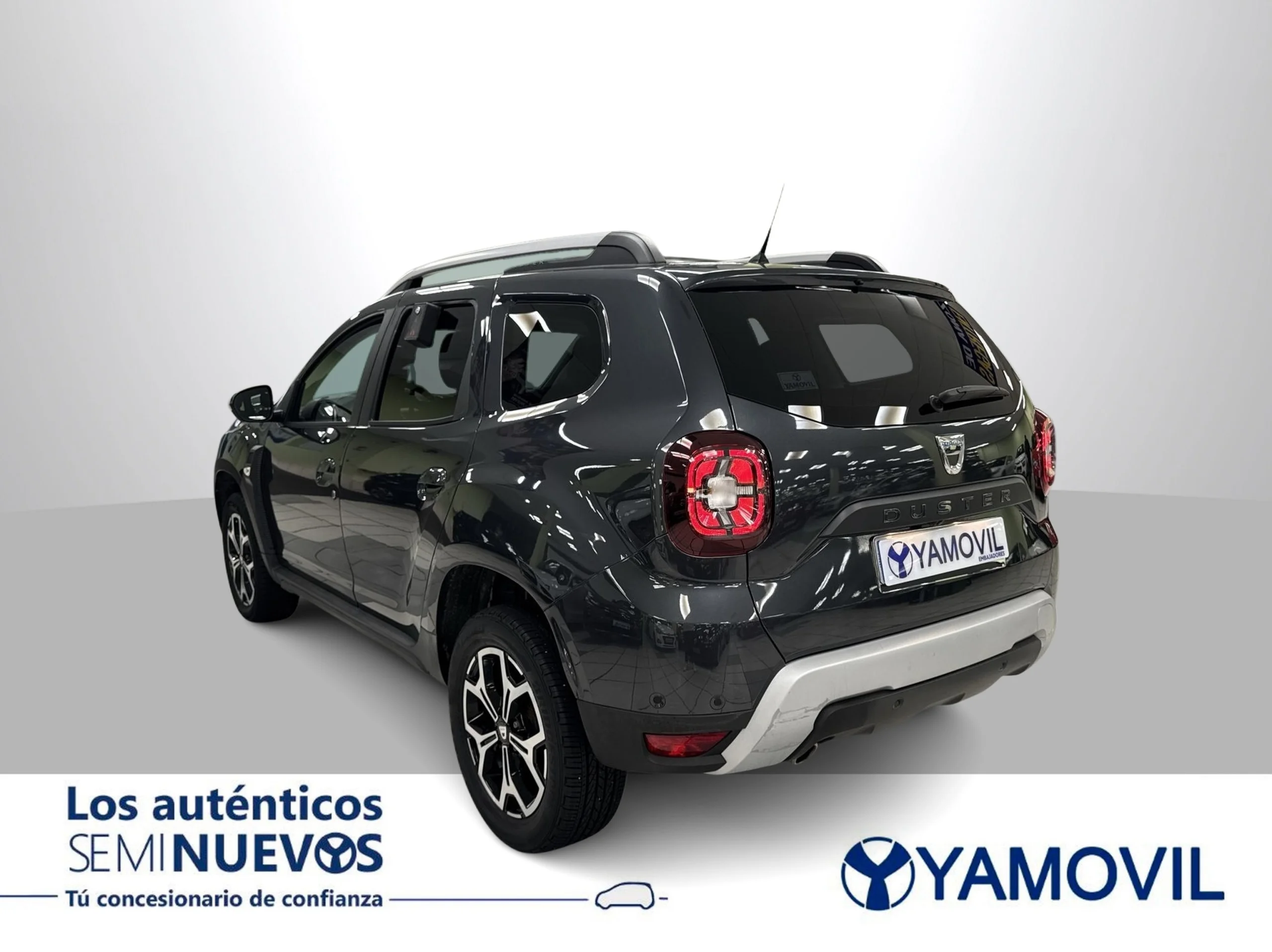 Dacia Duster 1.6 GLP Prestige 4X2 84 kW (115 CV) - Foto 5
