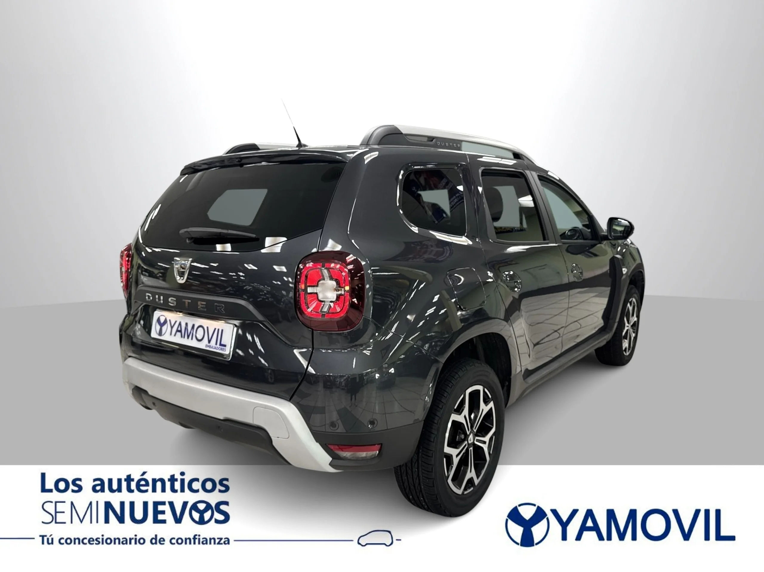 Dacia Duster 1.6 GLP Prestige 4X2 84 kW (115 CV) - Foto 6