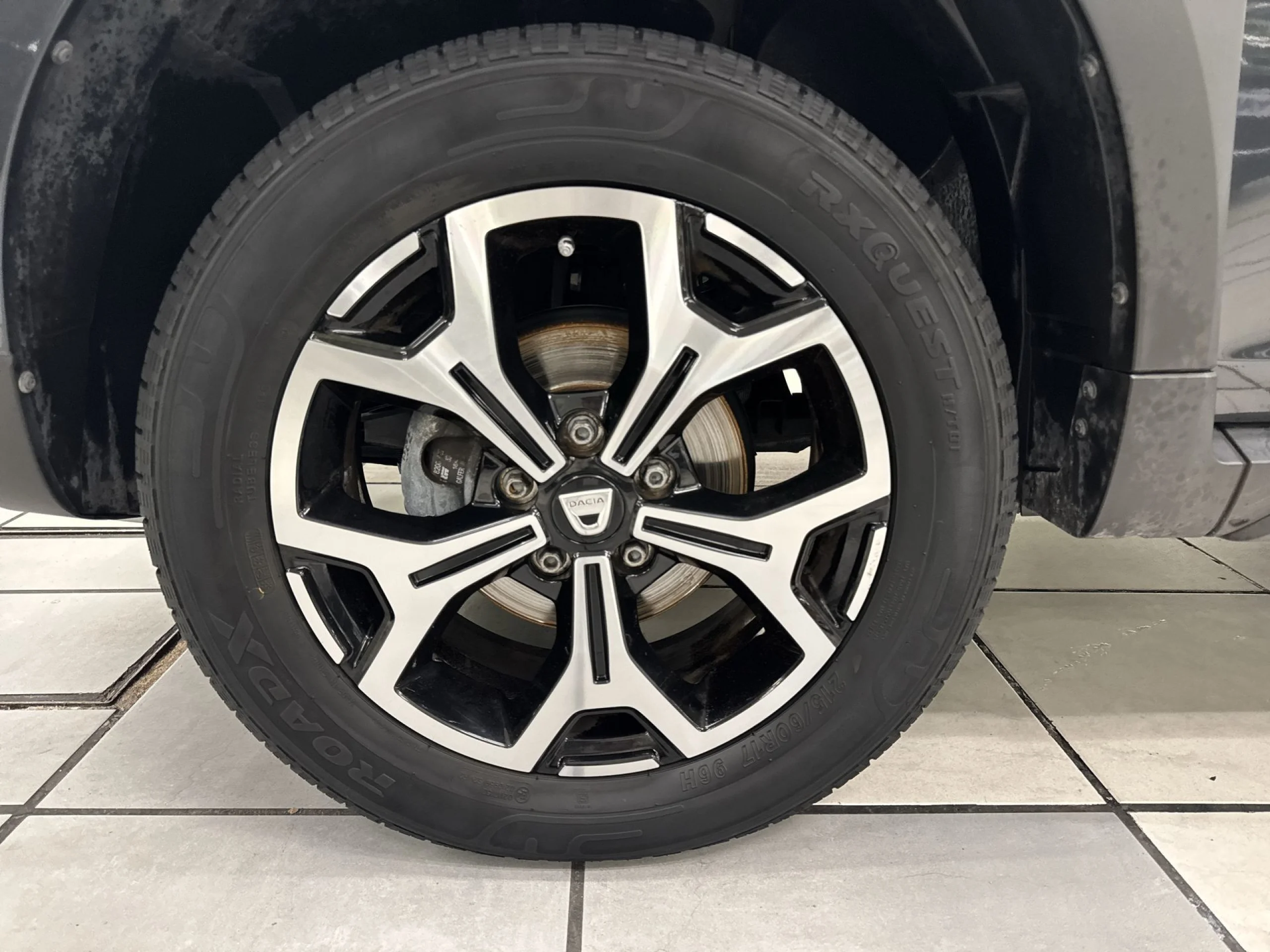 Dacia Duster 1.6 GLP Prestige 4X2 84 kW (115 CV) - Foto 7
