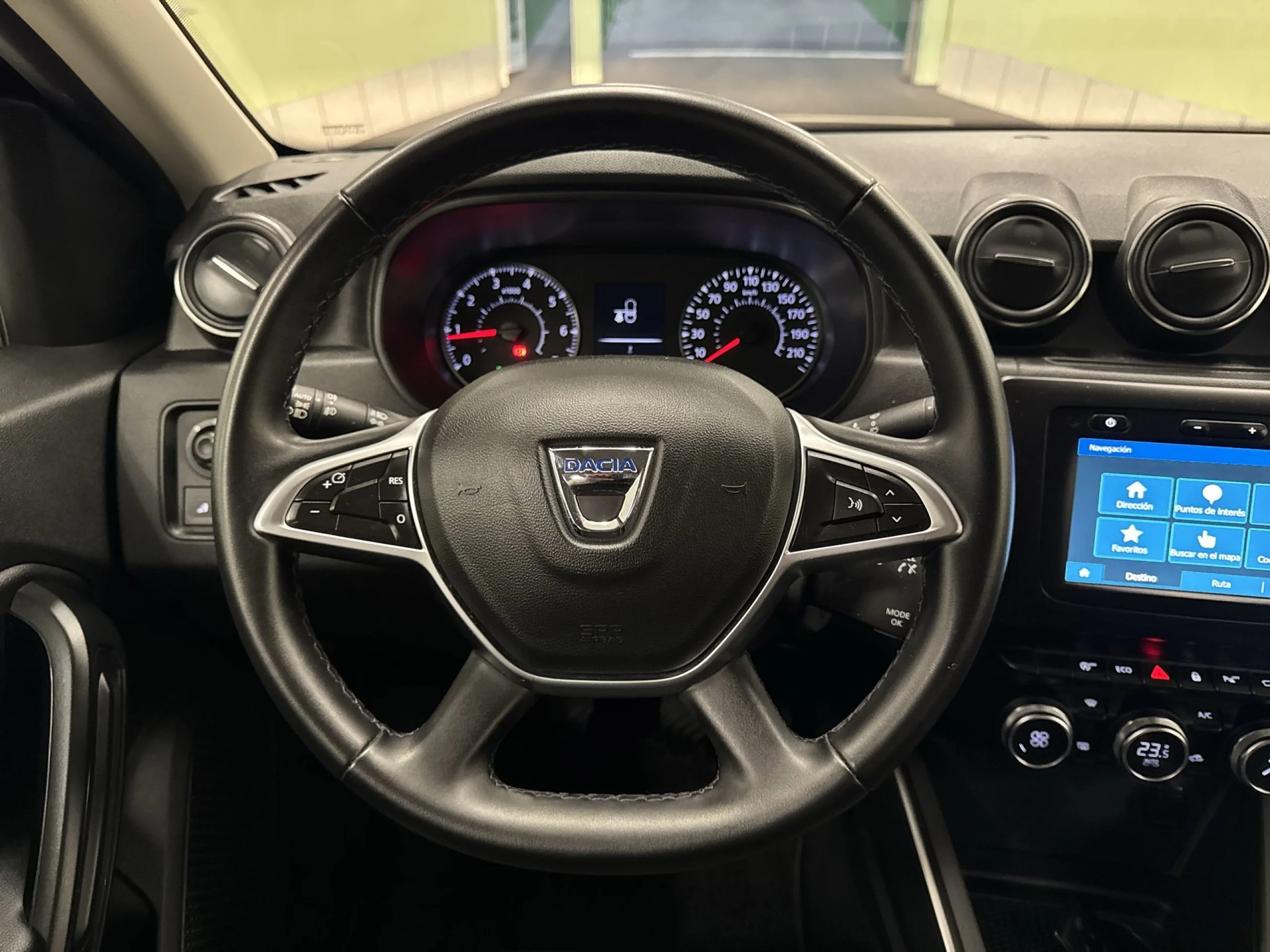 Dacia Duster 1.6 GLP Prestige 4X2 84 kW (115 CV) - Foto 11
