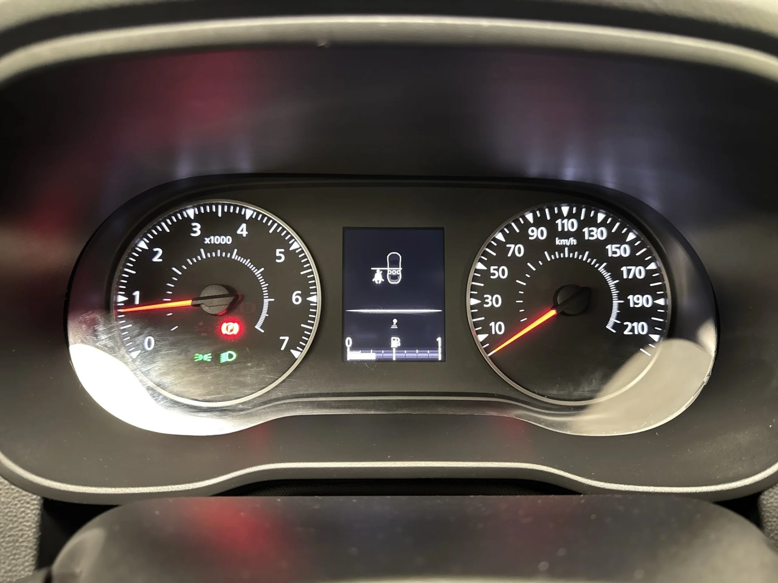 Dacia Duster 1.6 GLP Prestige 4X2 84 kW (115 CV) - Foto 12