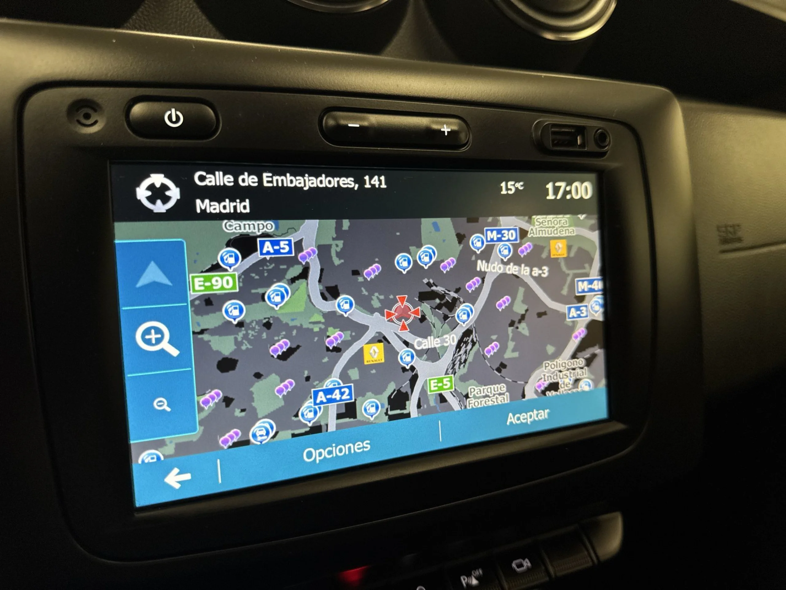 Dacia Duster 1.6 GLP Prestige 4X2 84 kW (115 CV) - Foto 15