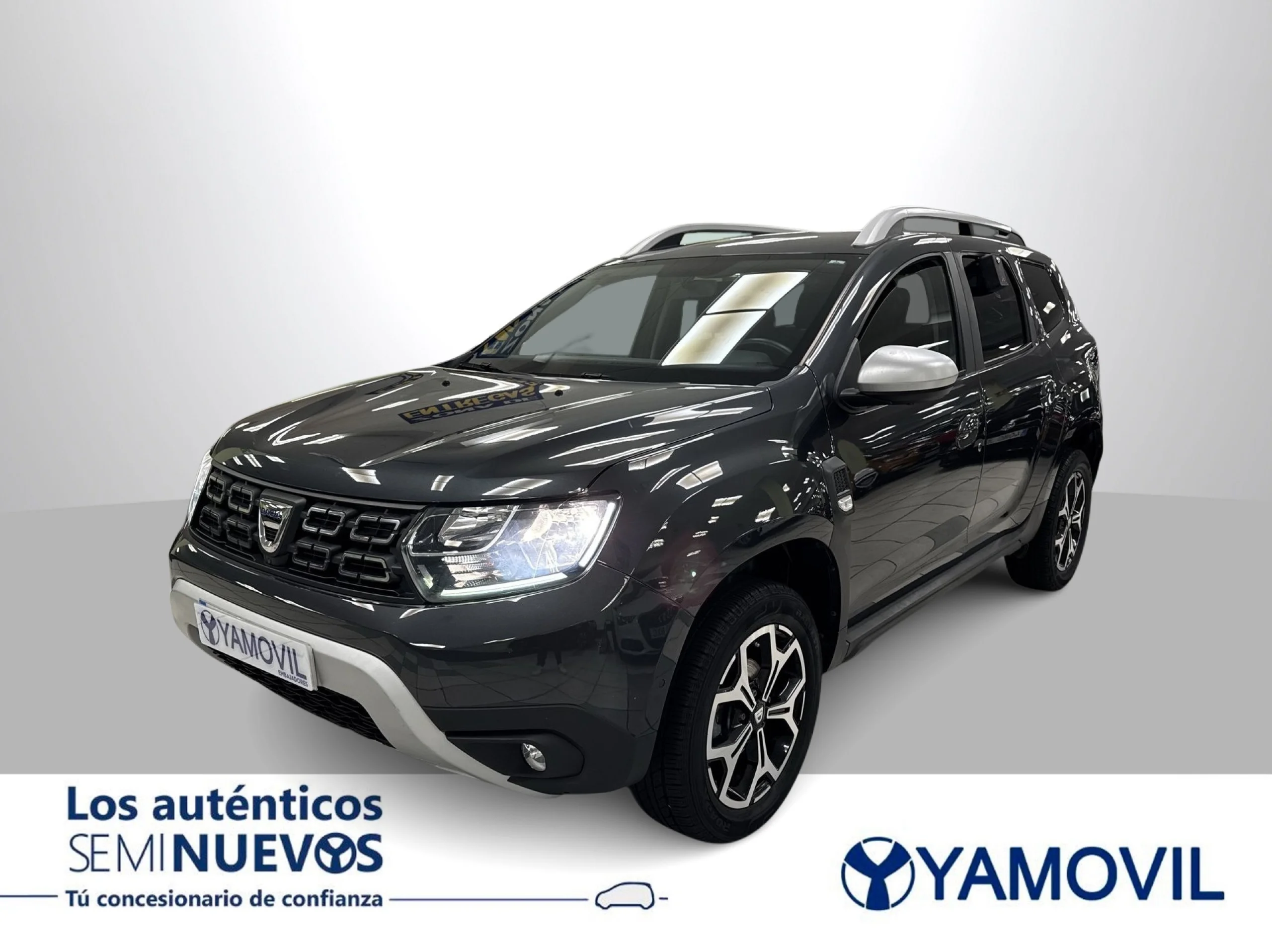 Dacia Duster 1.6 GLP Prestige 4X2 84 kW (115 CV) - Foto 1