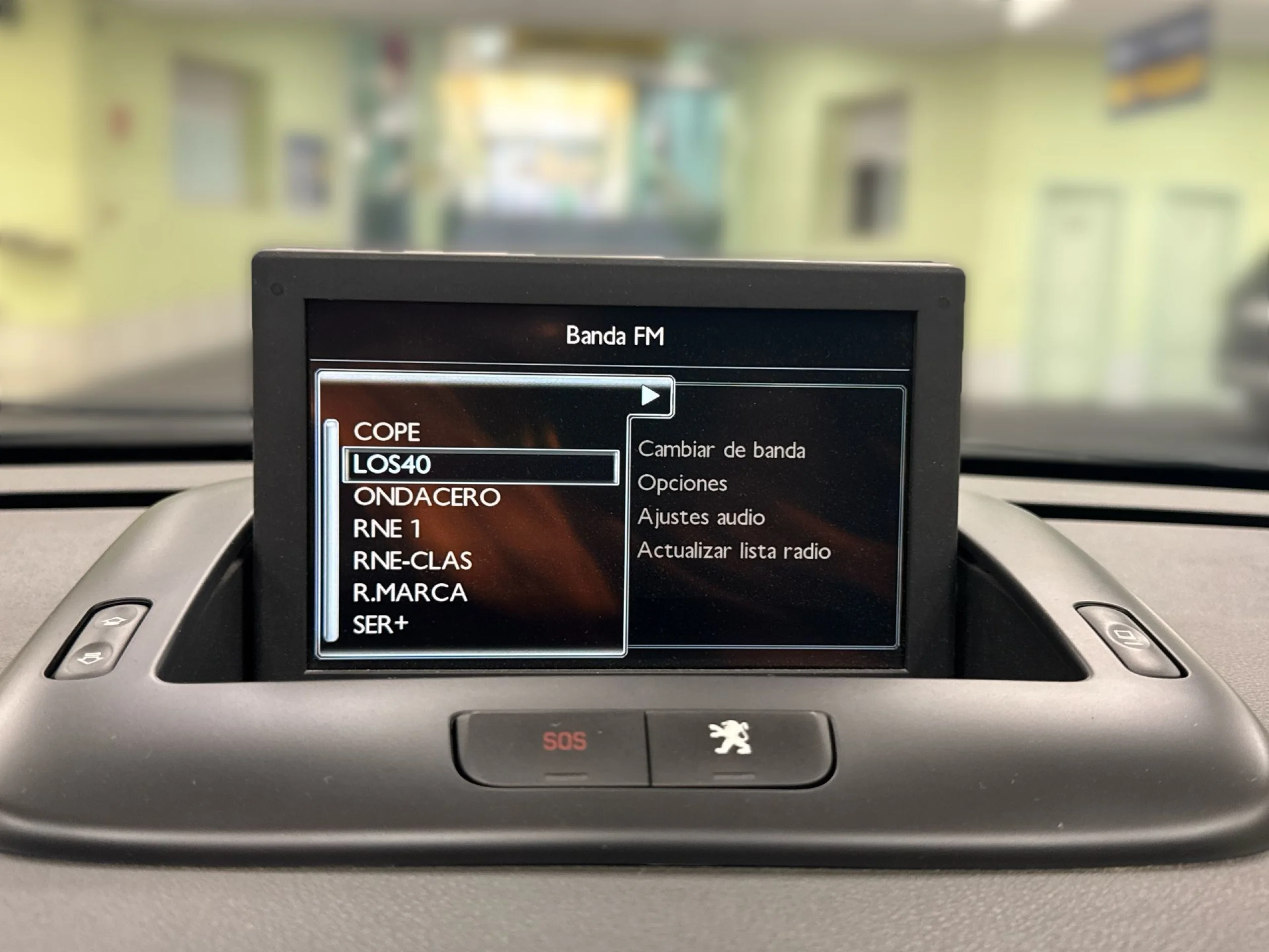 Peugeot 3008 1.6 BlueHDi FAP Allure 88 kW (120 CV) - Foto 18