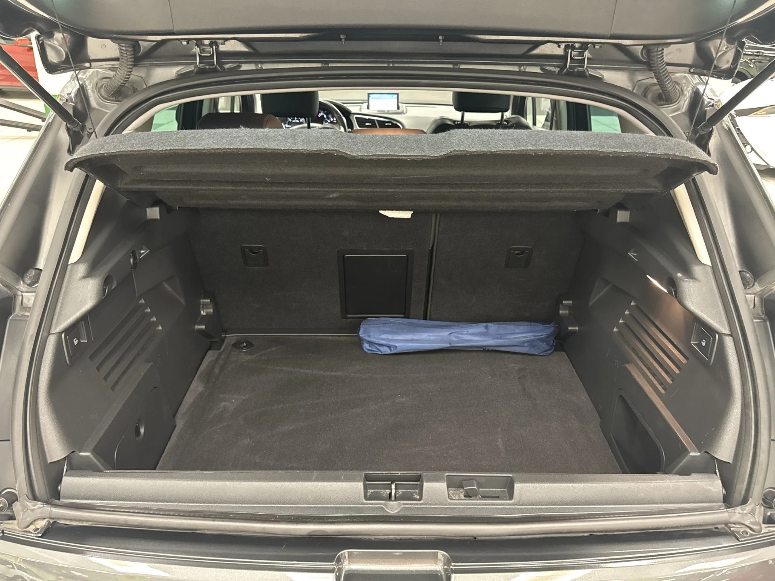Peugeot 3008 1.6 BlueHDi FAP Allure 88 kW (120 CV) - Foto 30