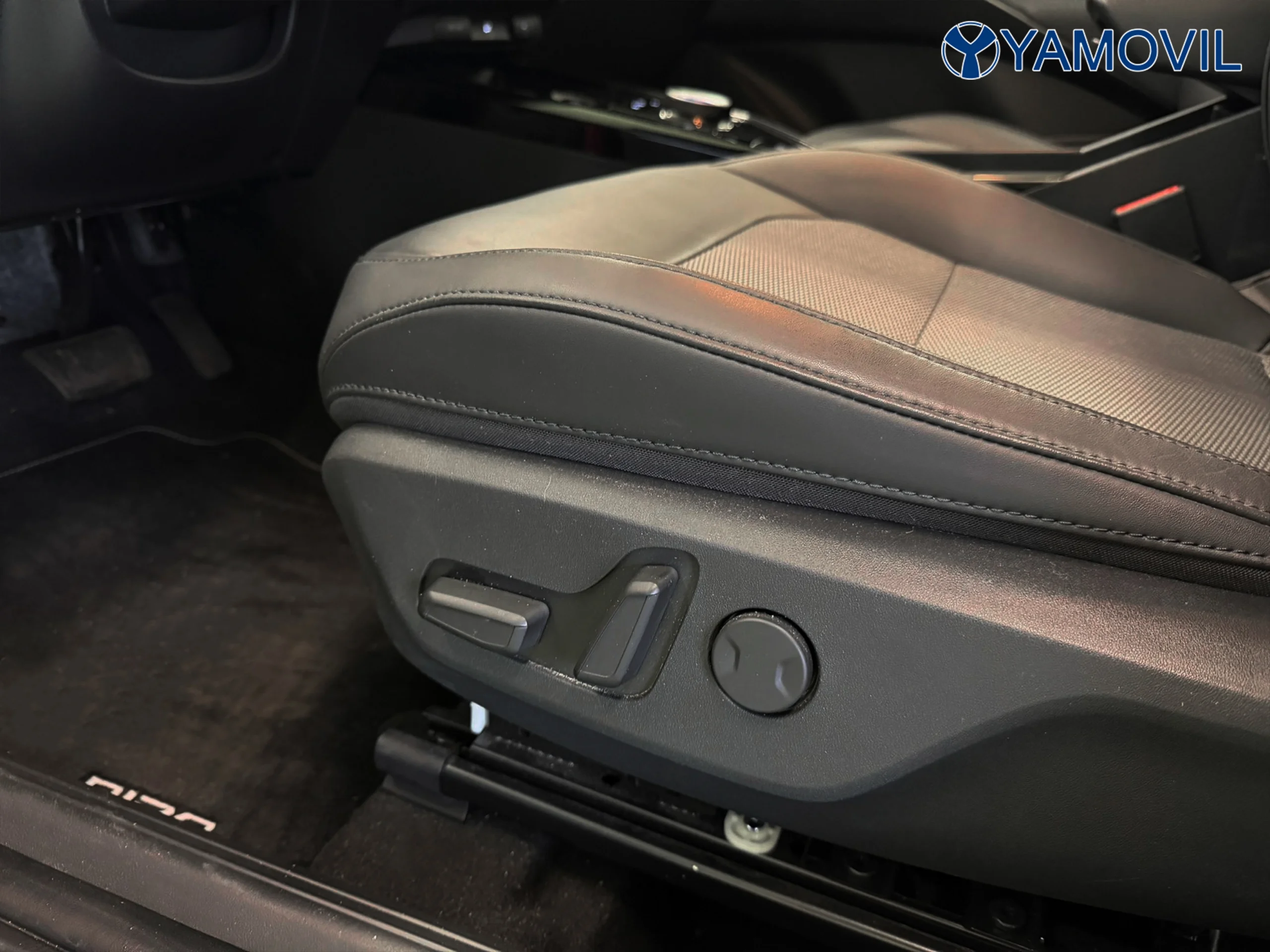 Kia Niro 1.6 GDi HEV Híbrido Drive 104 kW (141 CV) - Foto 7